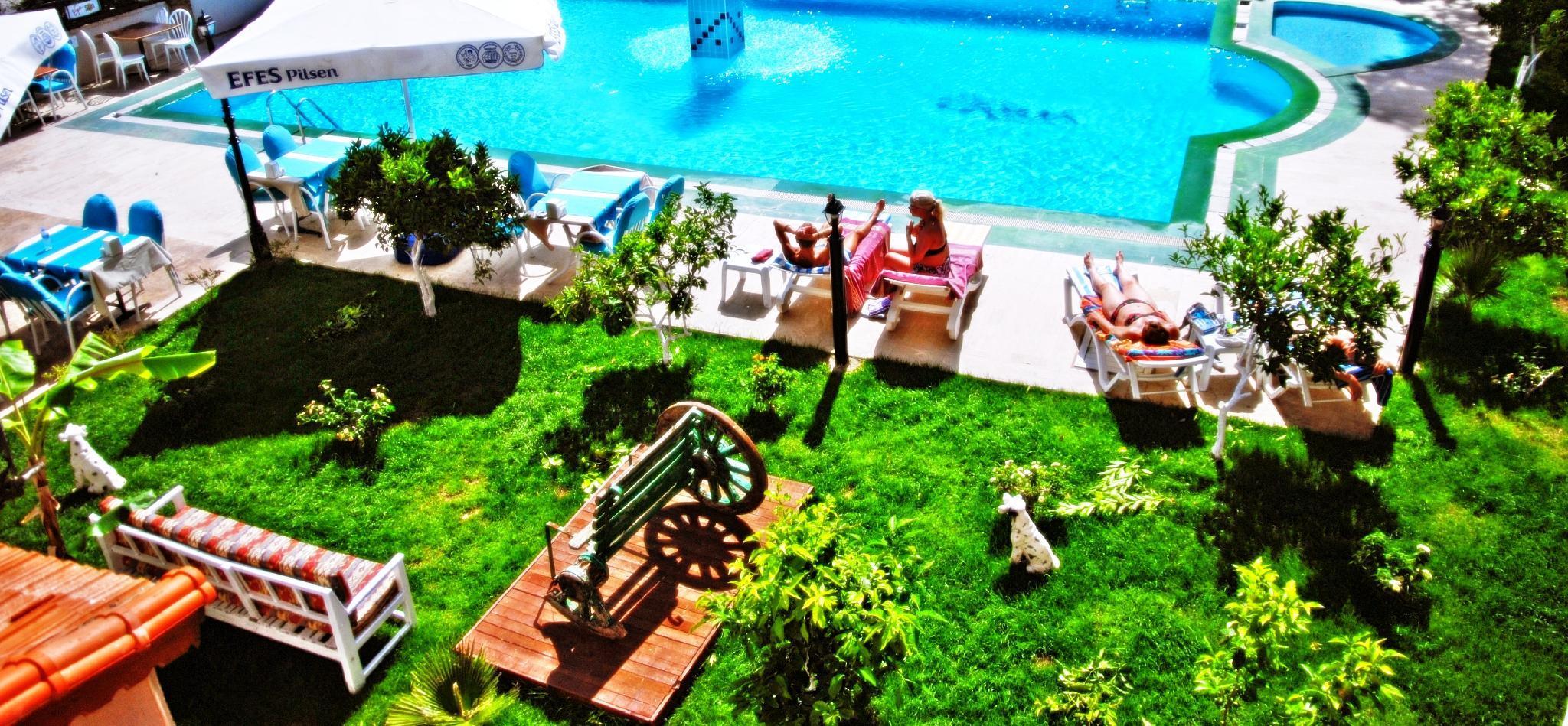 Royal 3* Dalyan