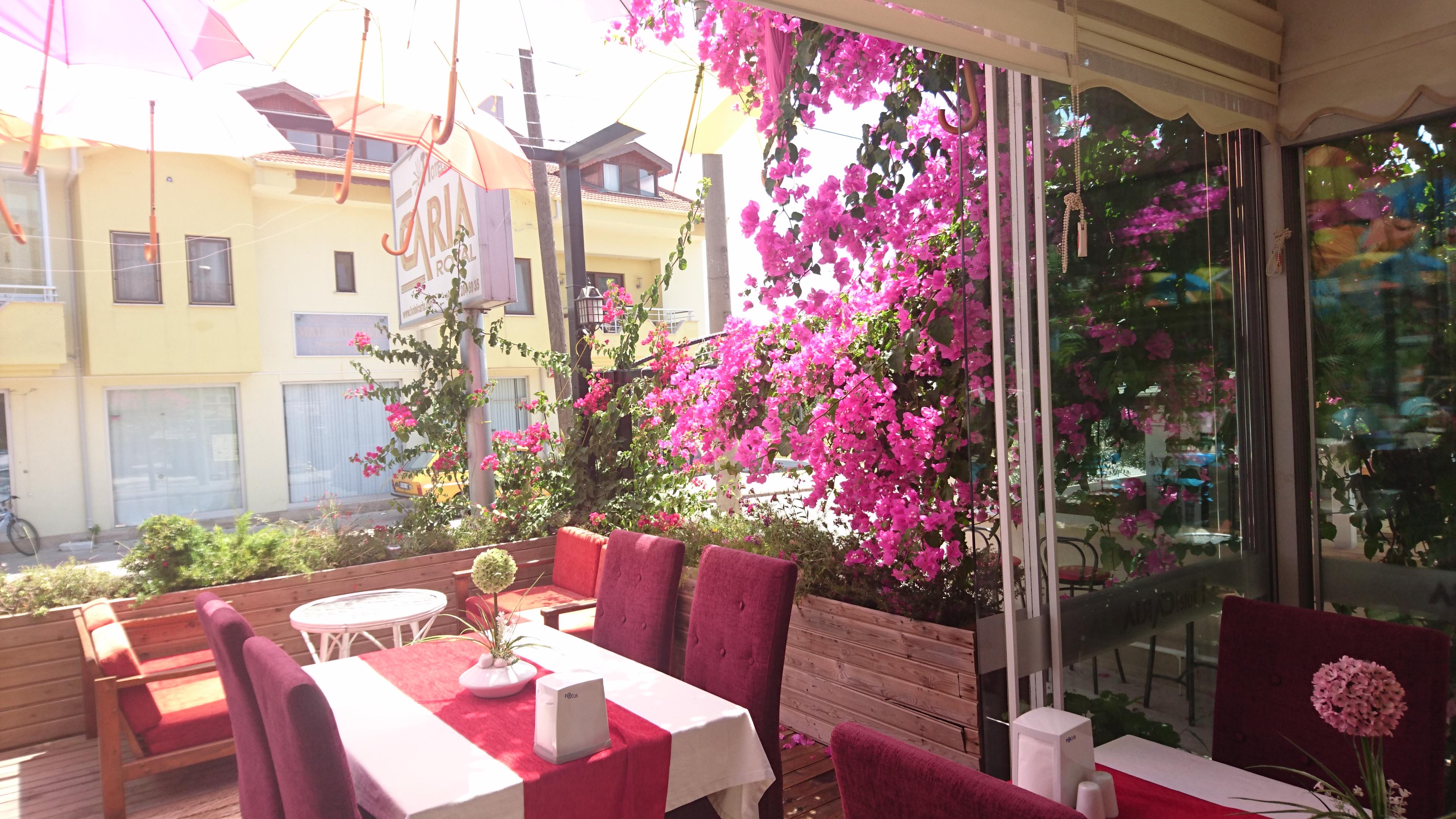 Royal Hotel Dalyan