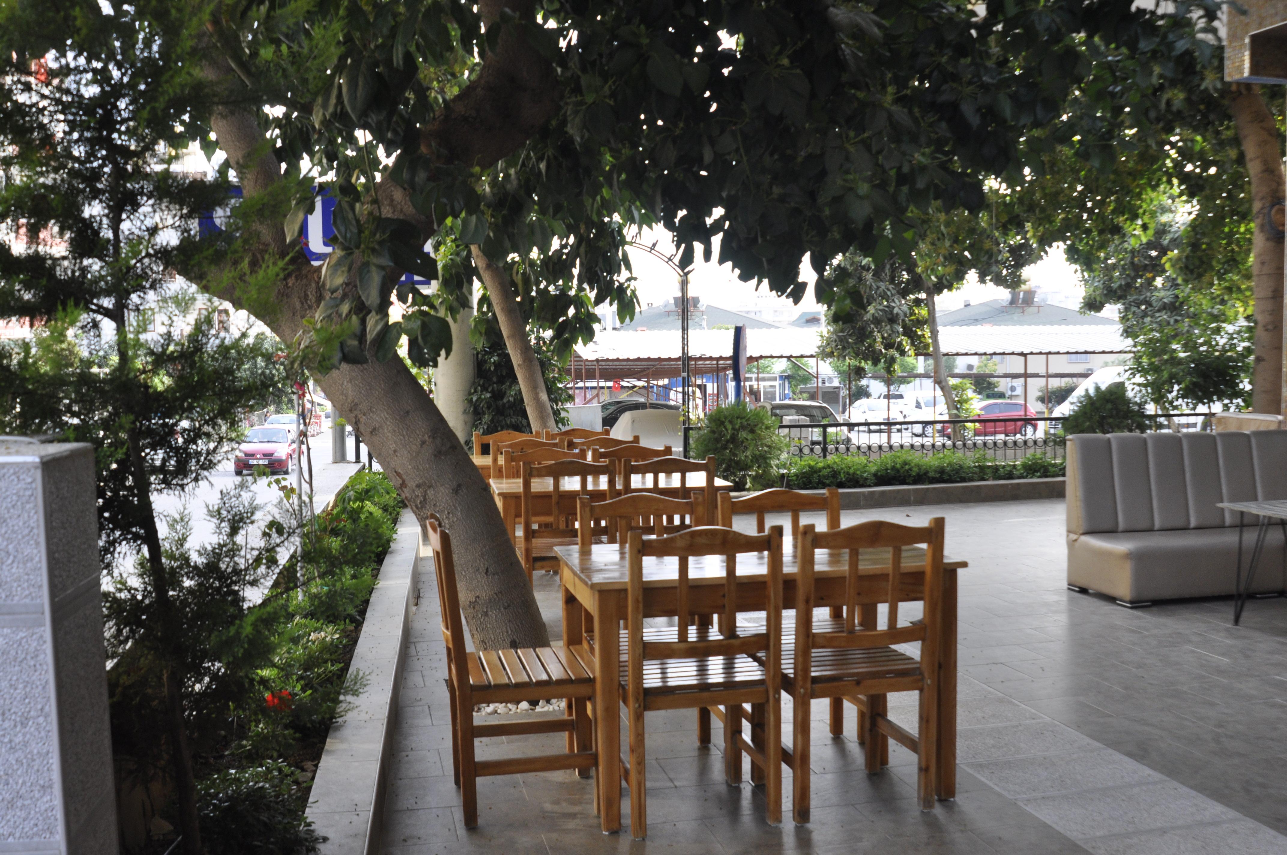 Aparthotel Select &