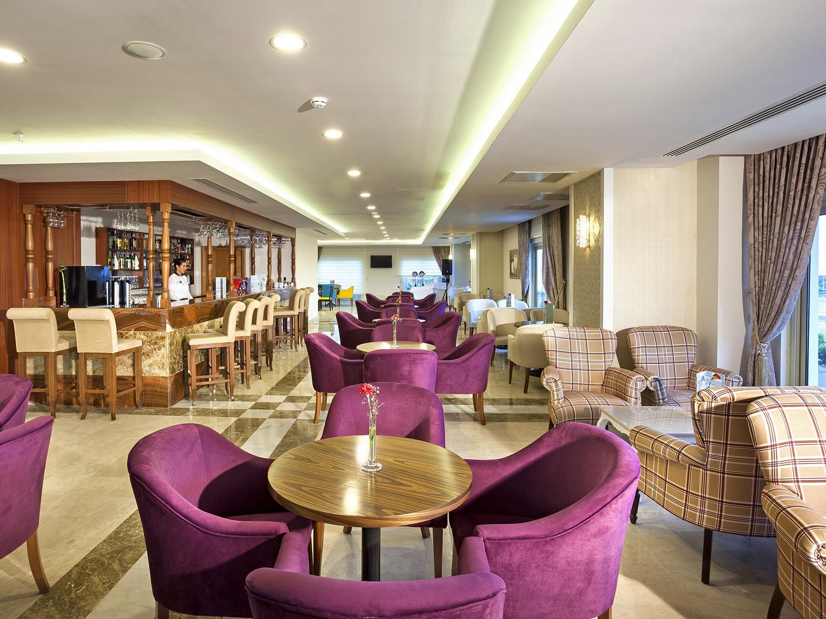 Hotel Asteria Bloom Side (adults Only)