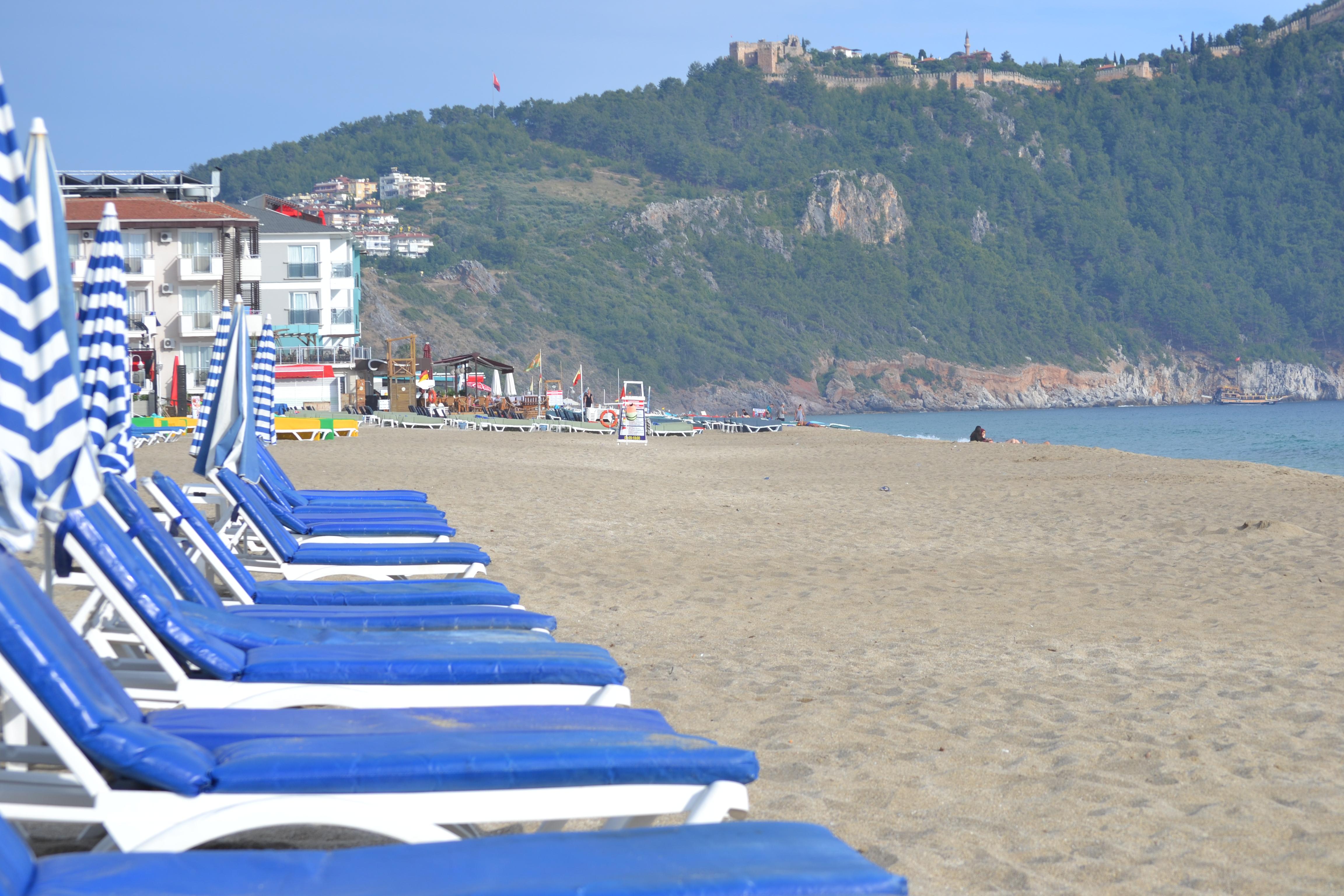 Aparthotel Select & 3*
