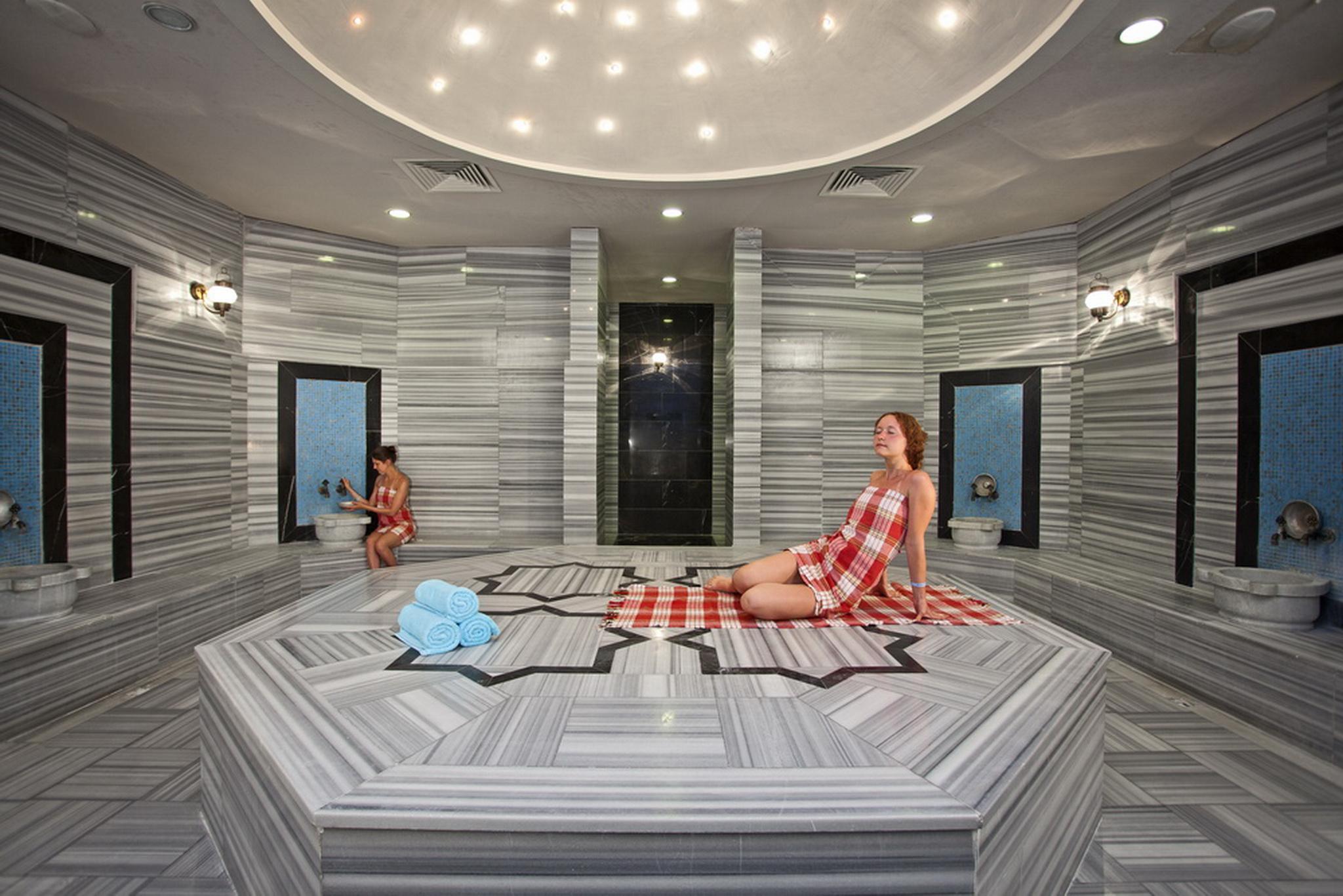 Hotel Titan Select 5*