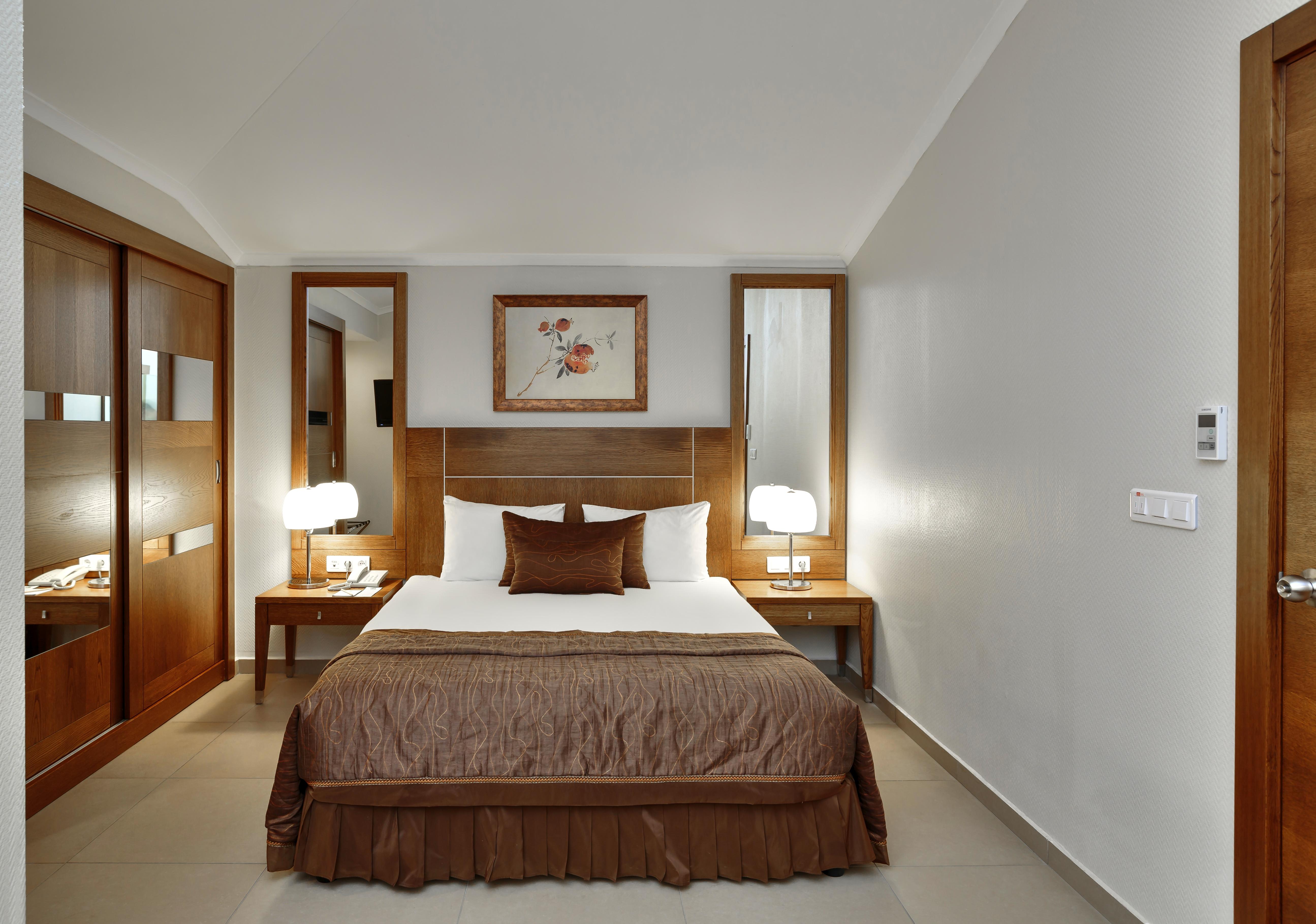 Sunis Elita & Resort 5*