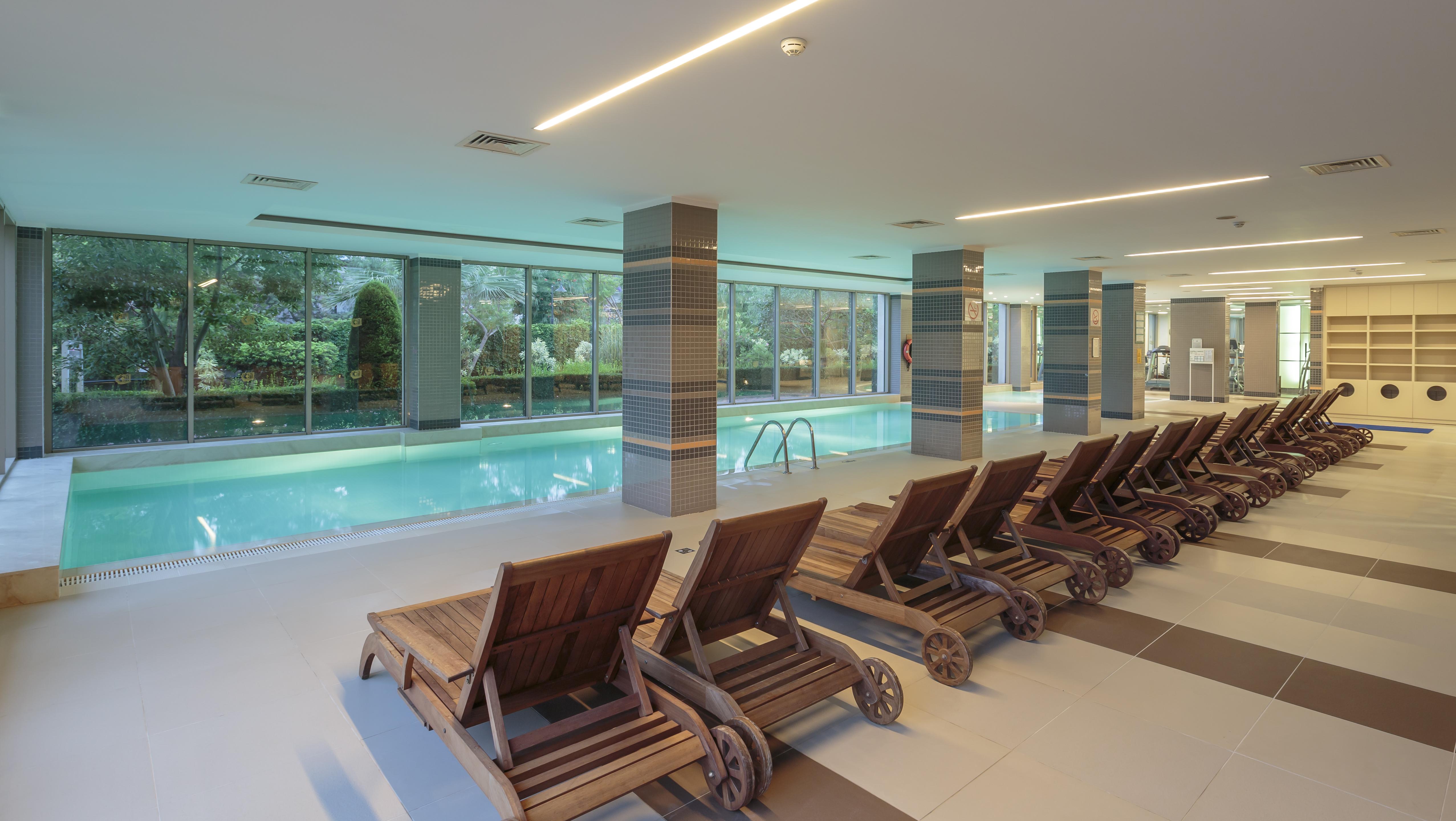 Resort Sunis Elita &