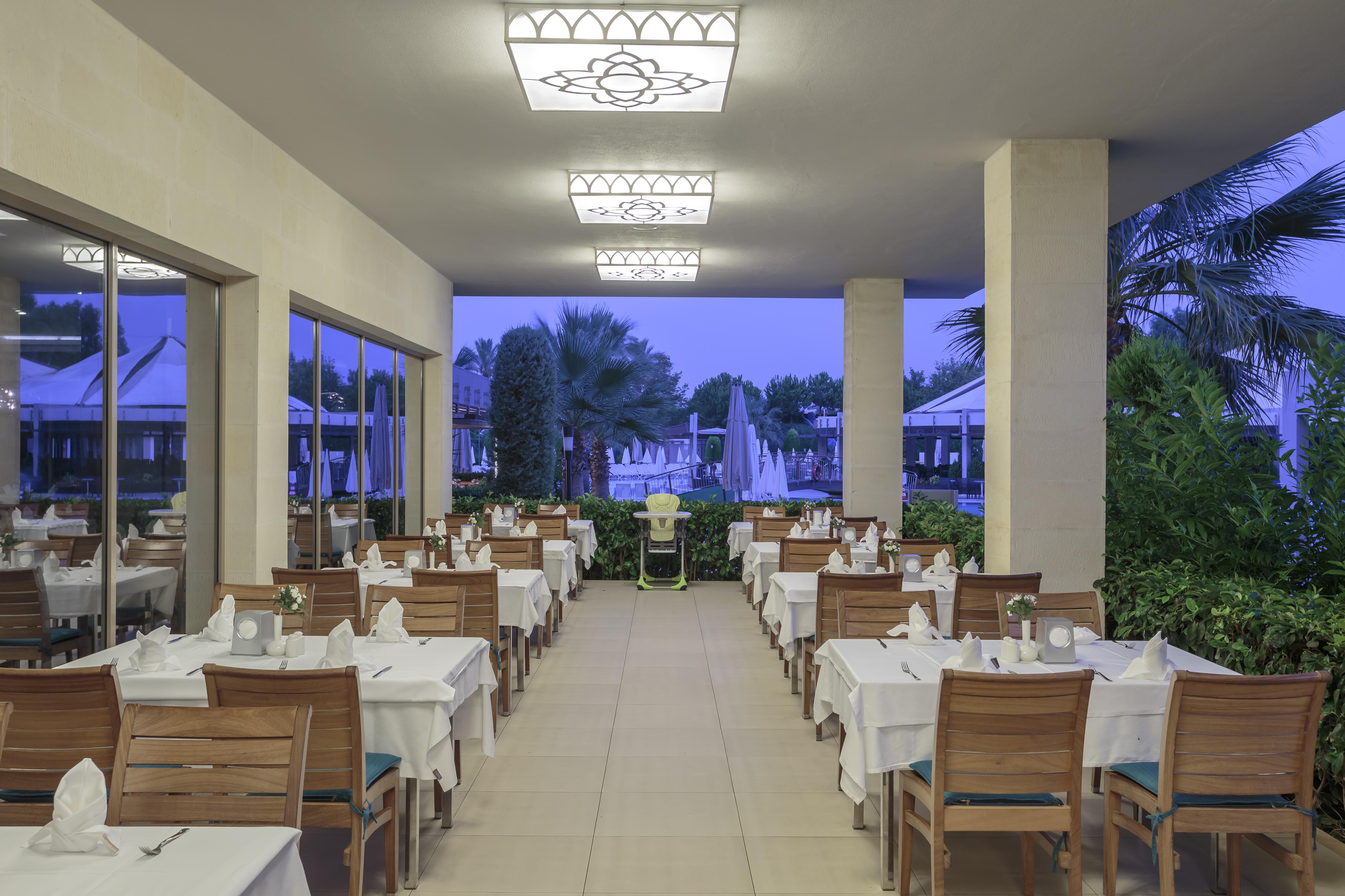 Resort Sunis Elita & Kizilagac (Manavgat)