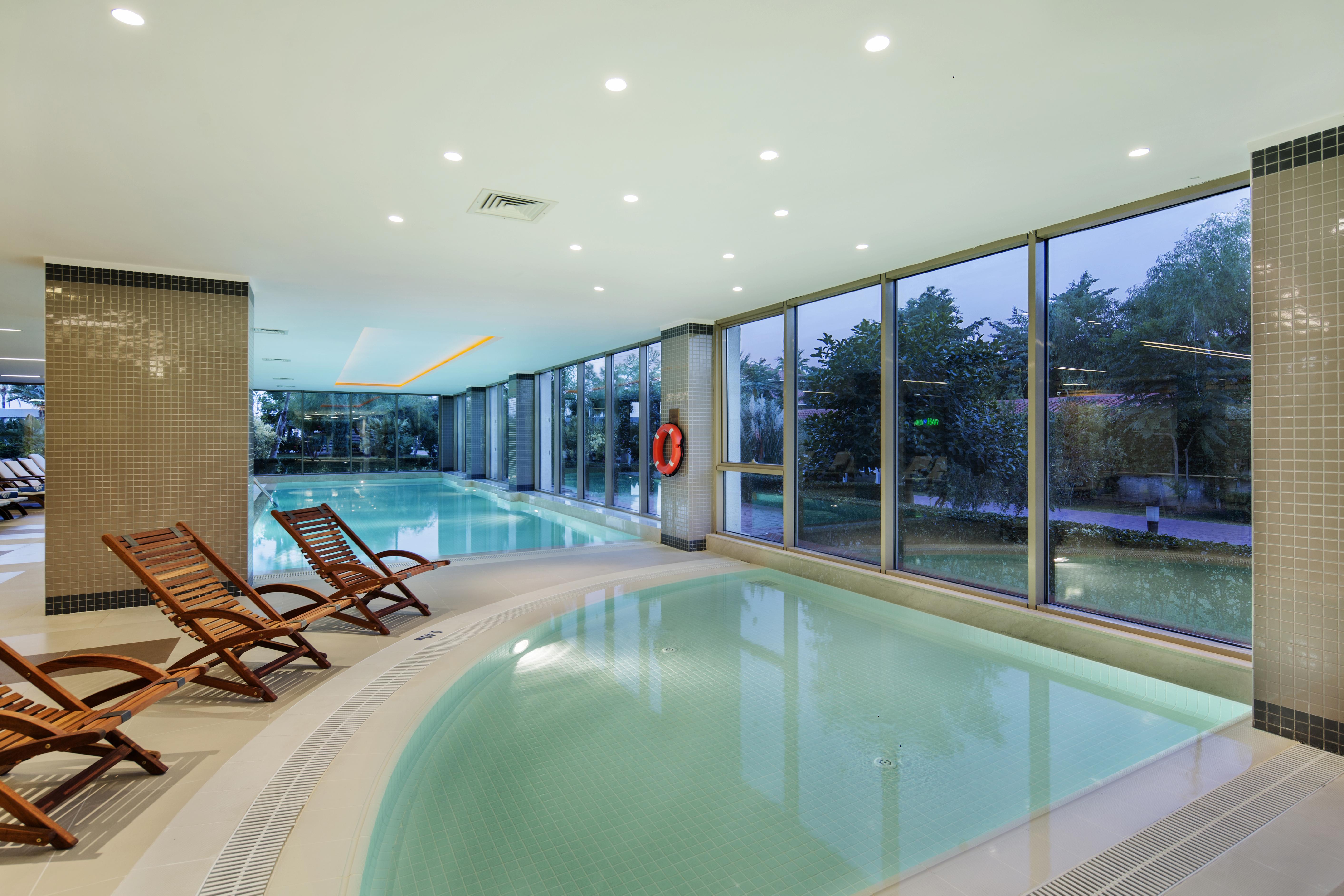 Sunis Elita & Resort 5*