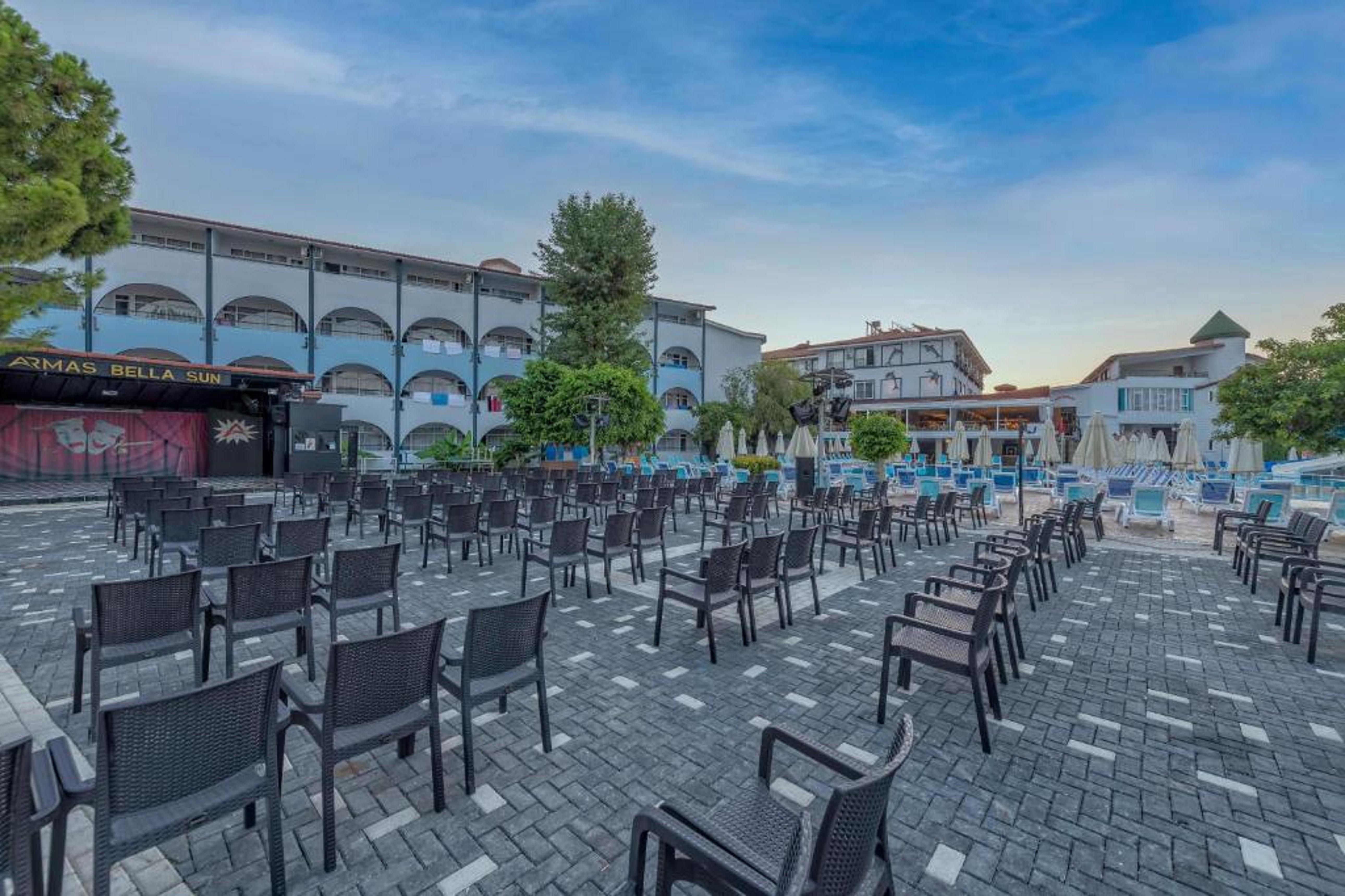 Resort Armas Bella Sun