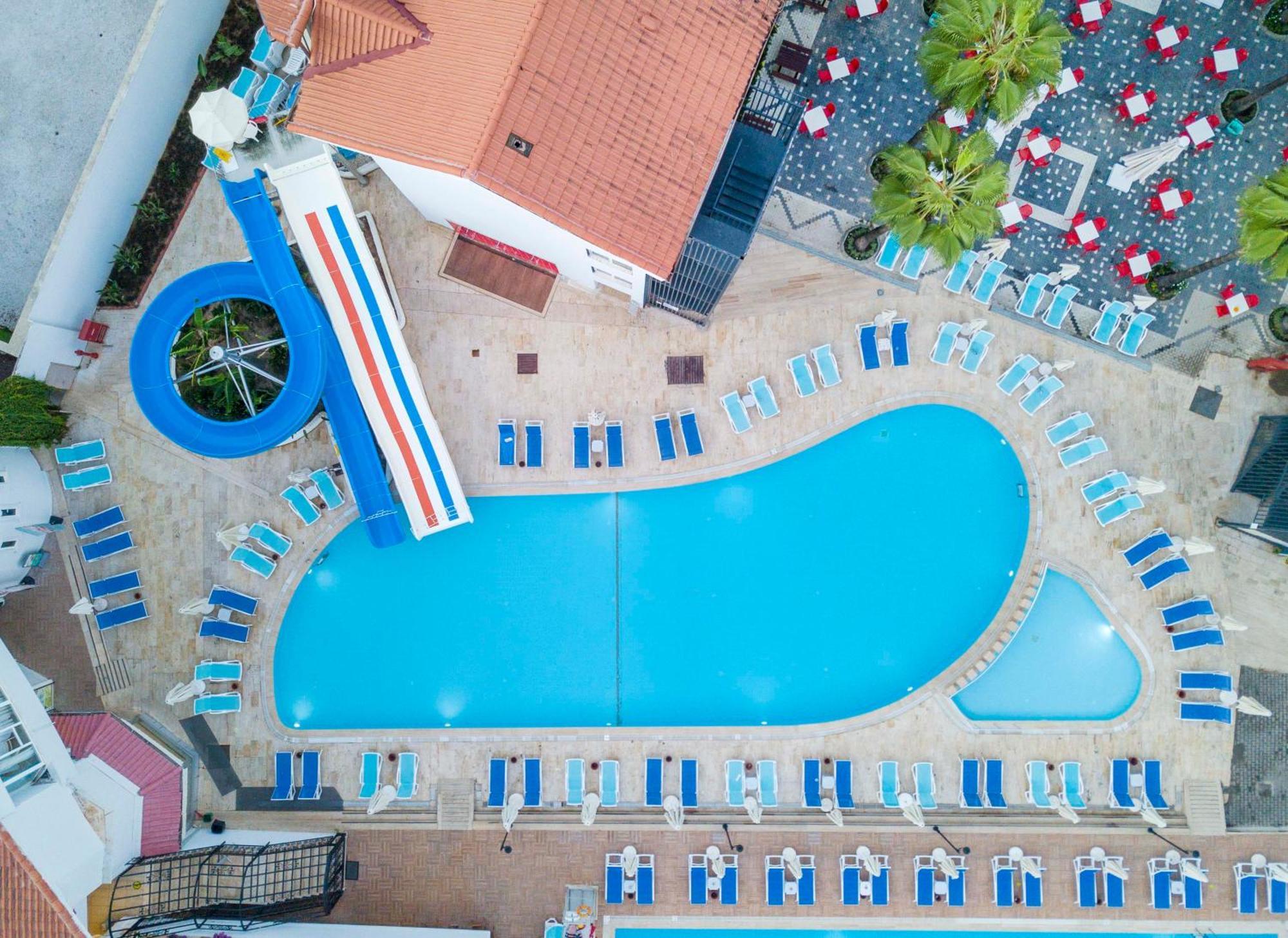 Resort Armas Bella Sun