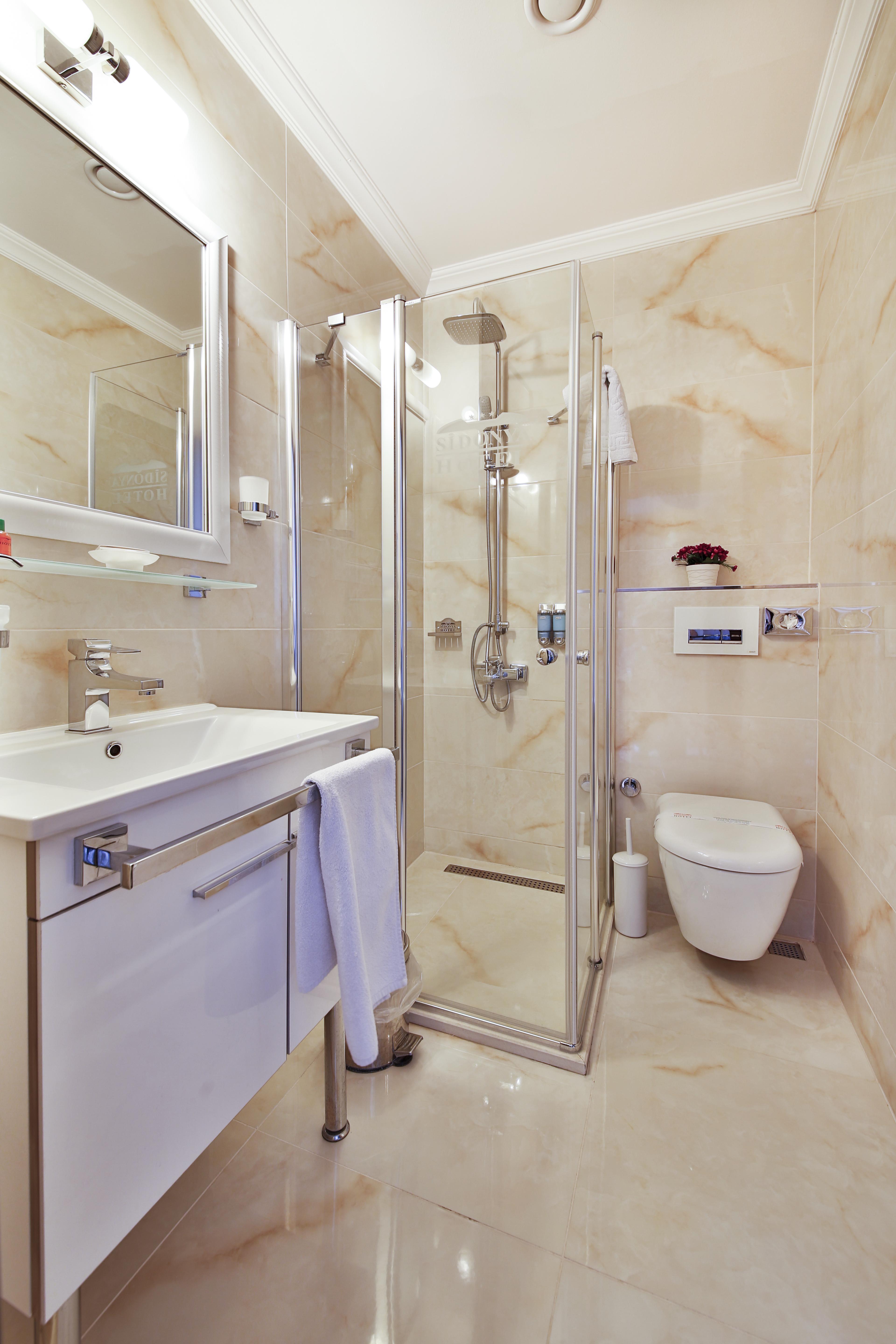 Sidonya Istanbul