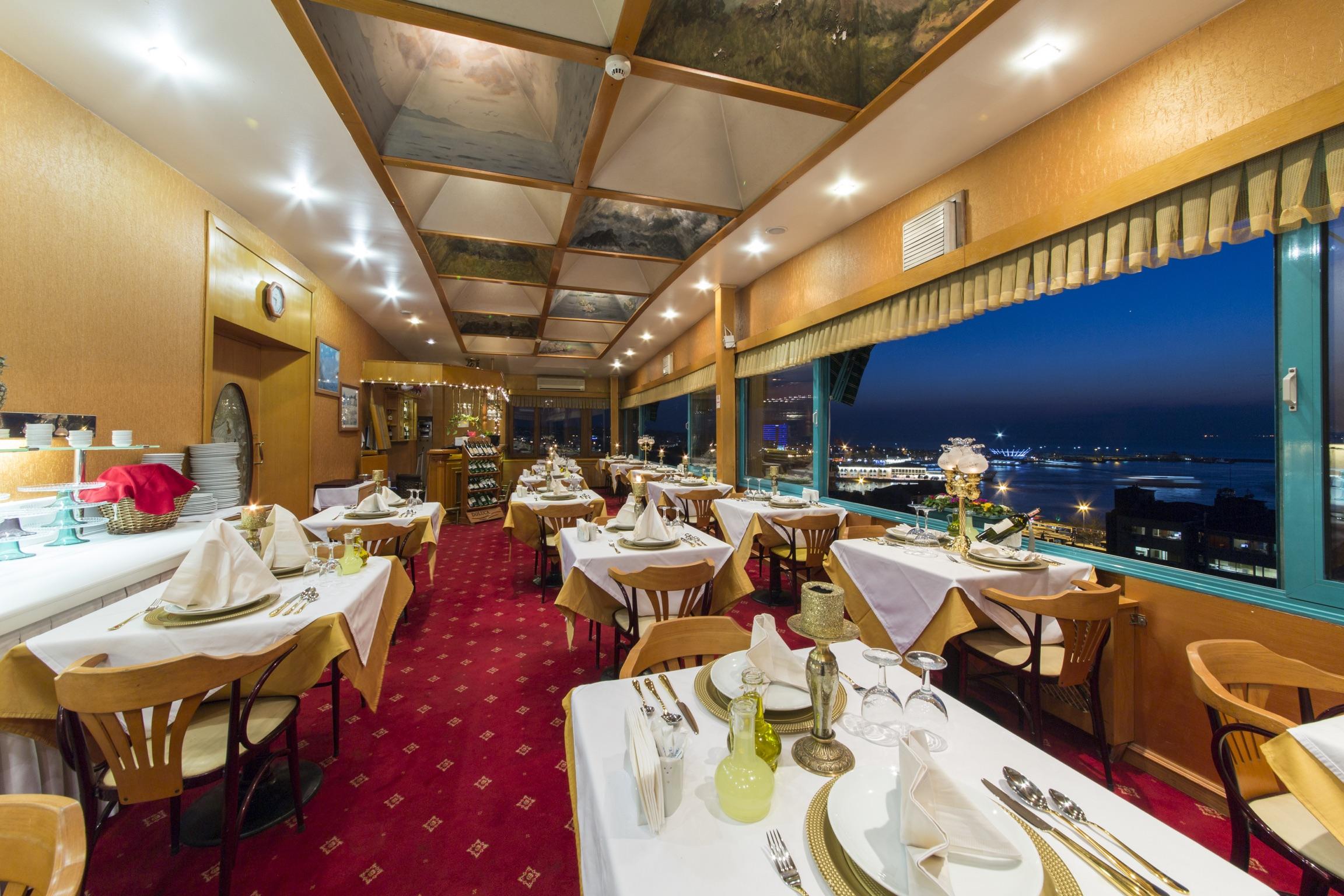 Hotel Sidonya 3*