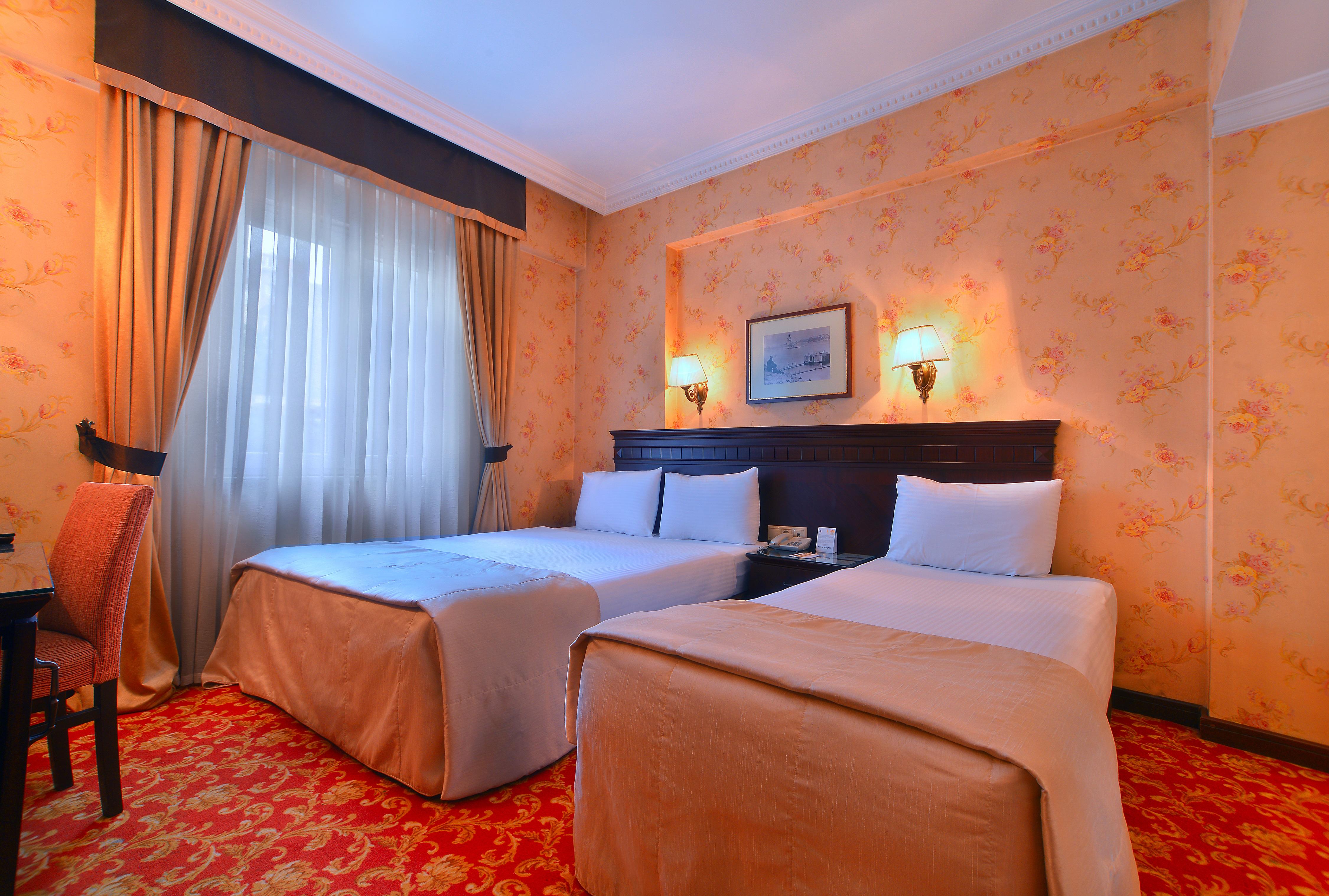 Hotel Pera Rose & Spa 4*