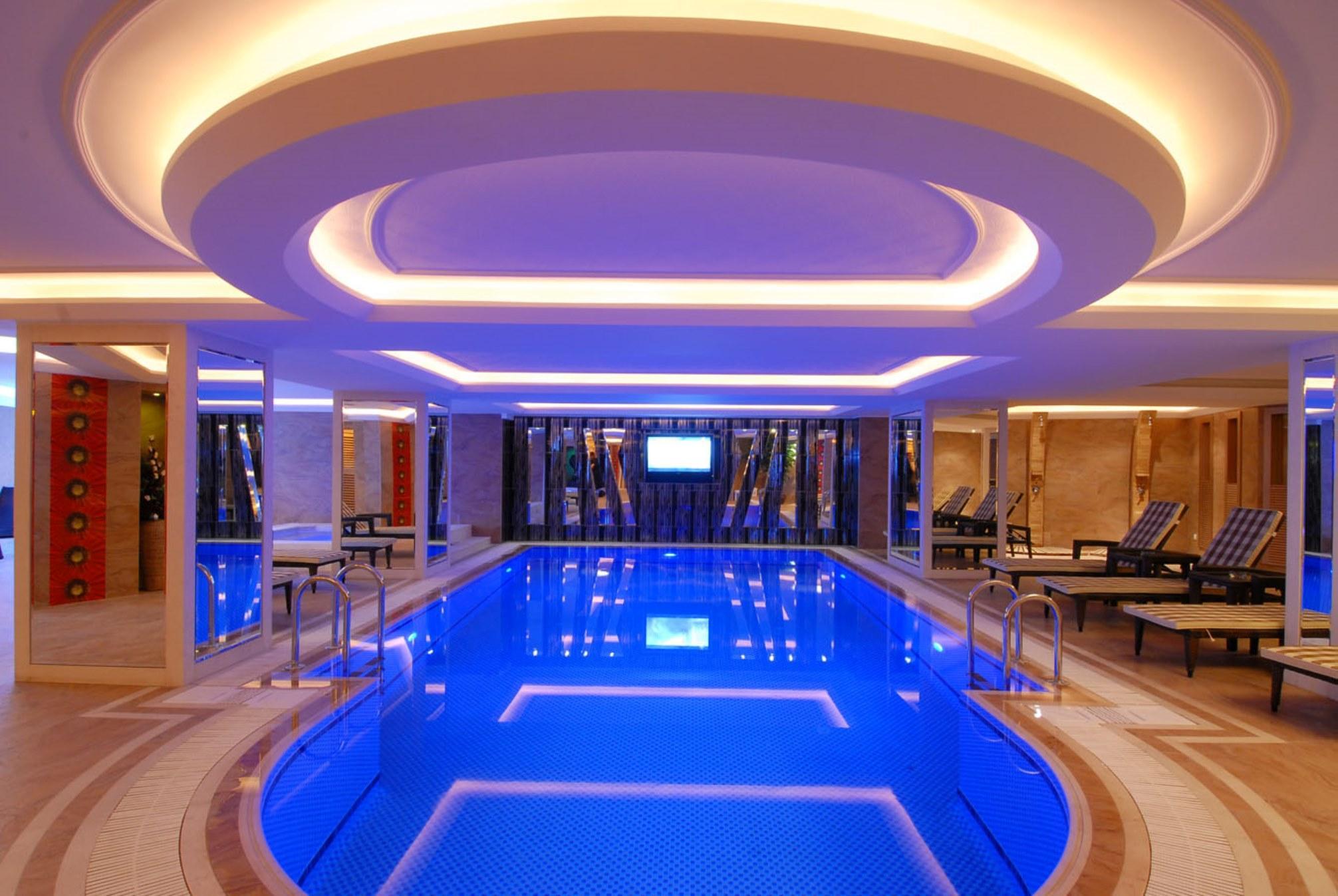 Hotel Mosaic Old City -special Category Istanbul