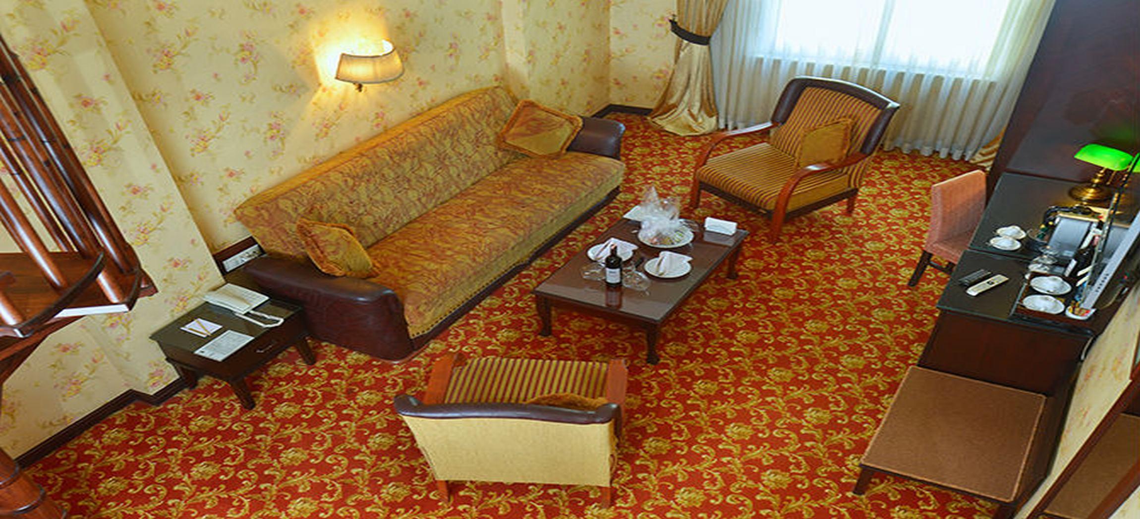 Pera Rose & Spa Istanbul