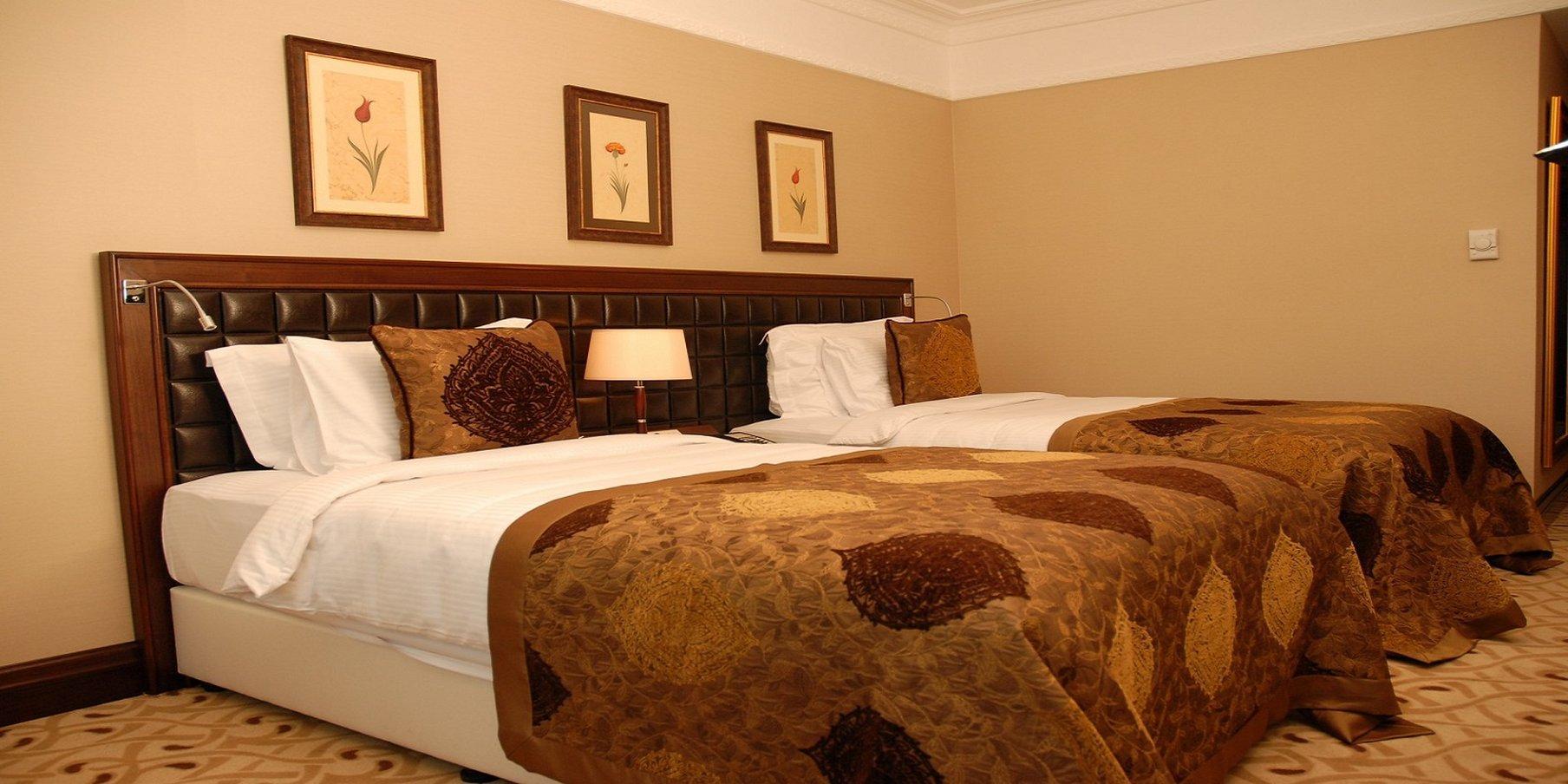 Hotel Crowne Plaza Asia By Ihg