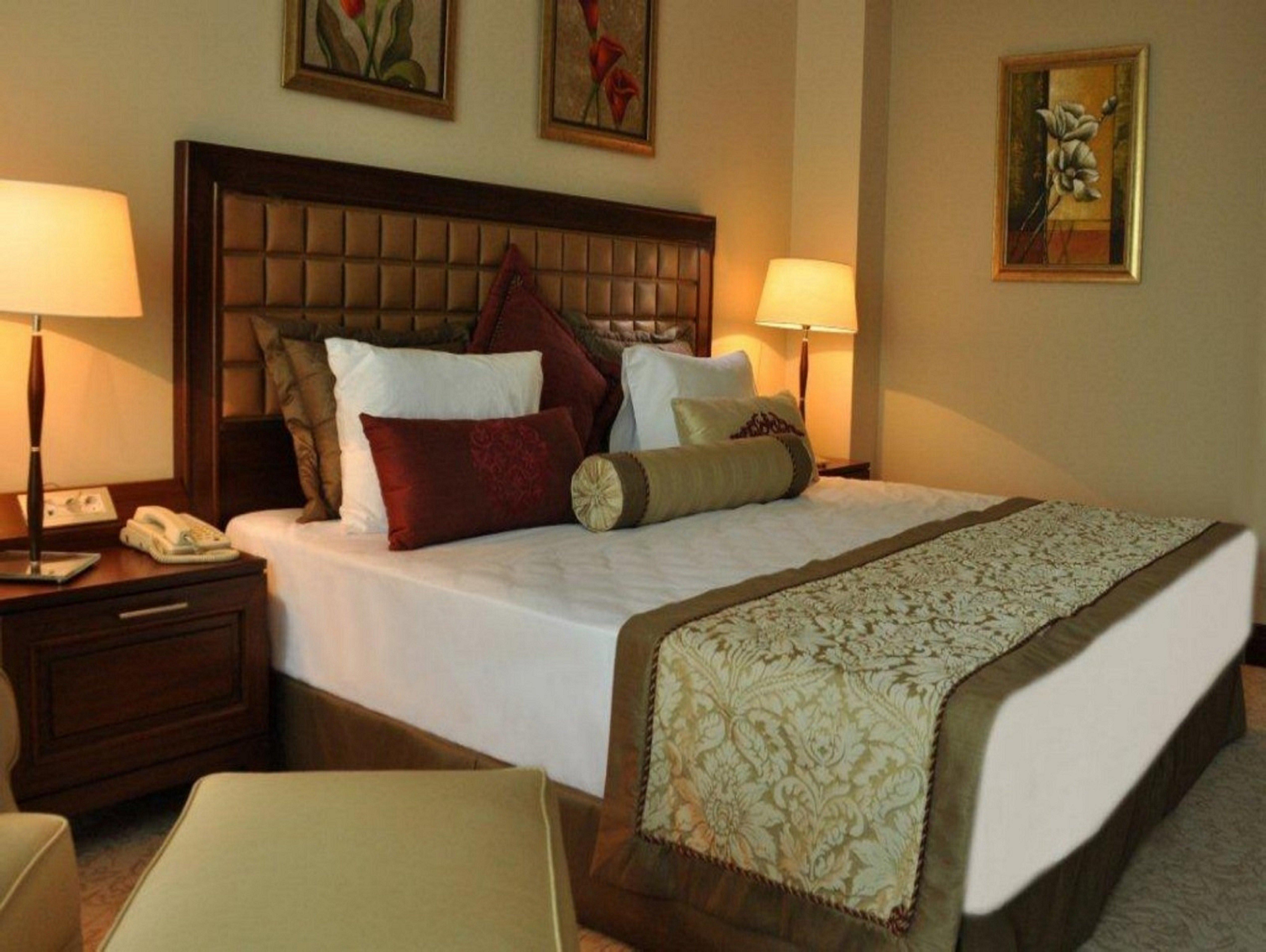 Crowne Plaza Asia By Ihg 5*