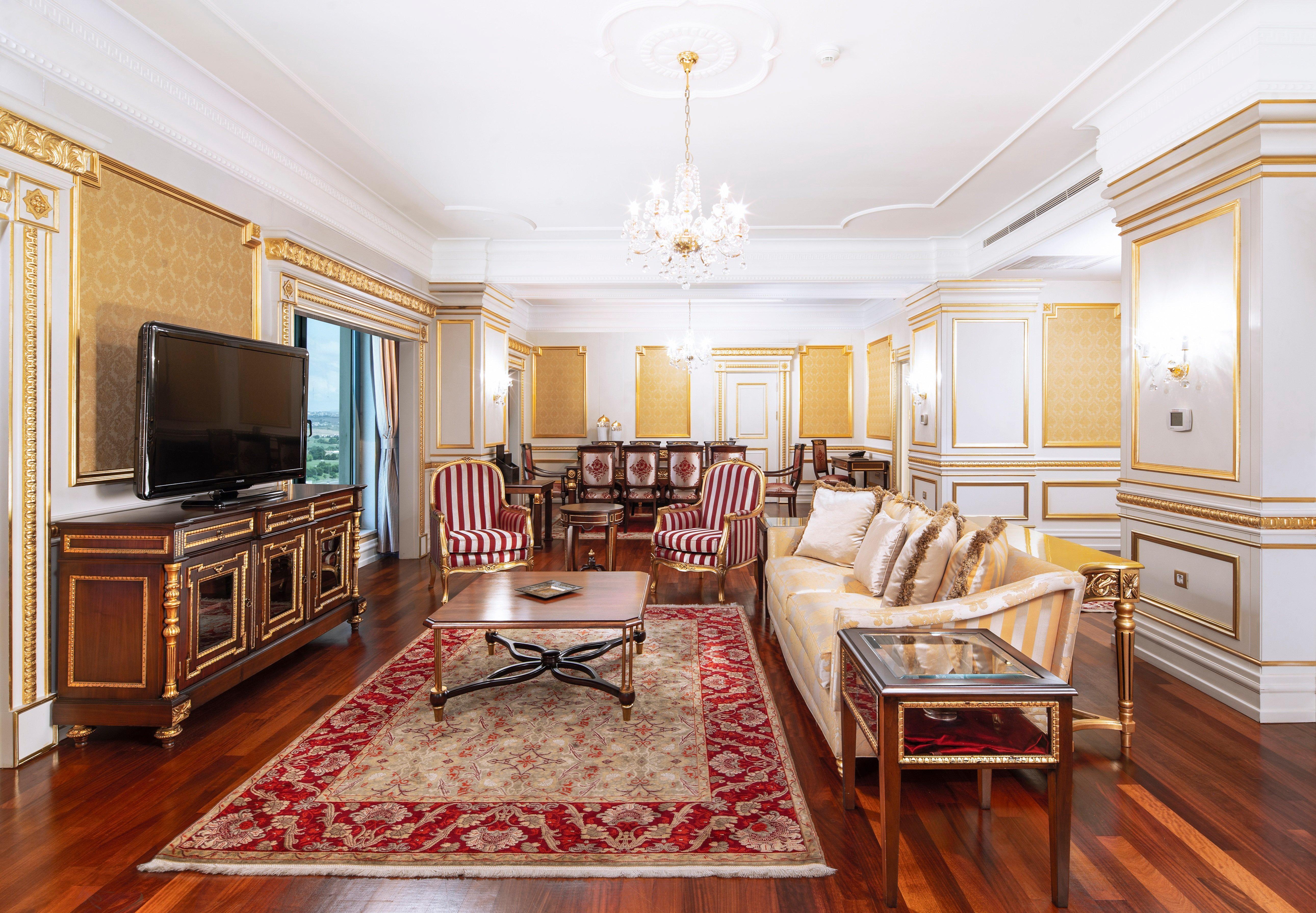 Crowne Plaza Asia By Ihg Hotel 5*
