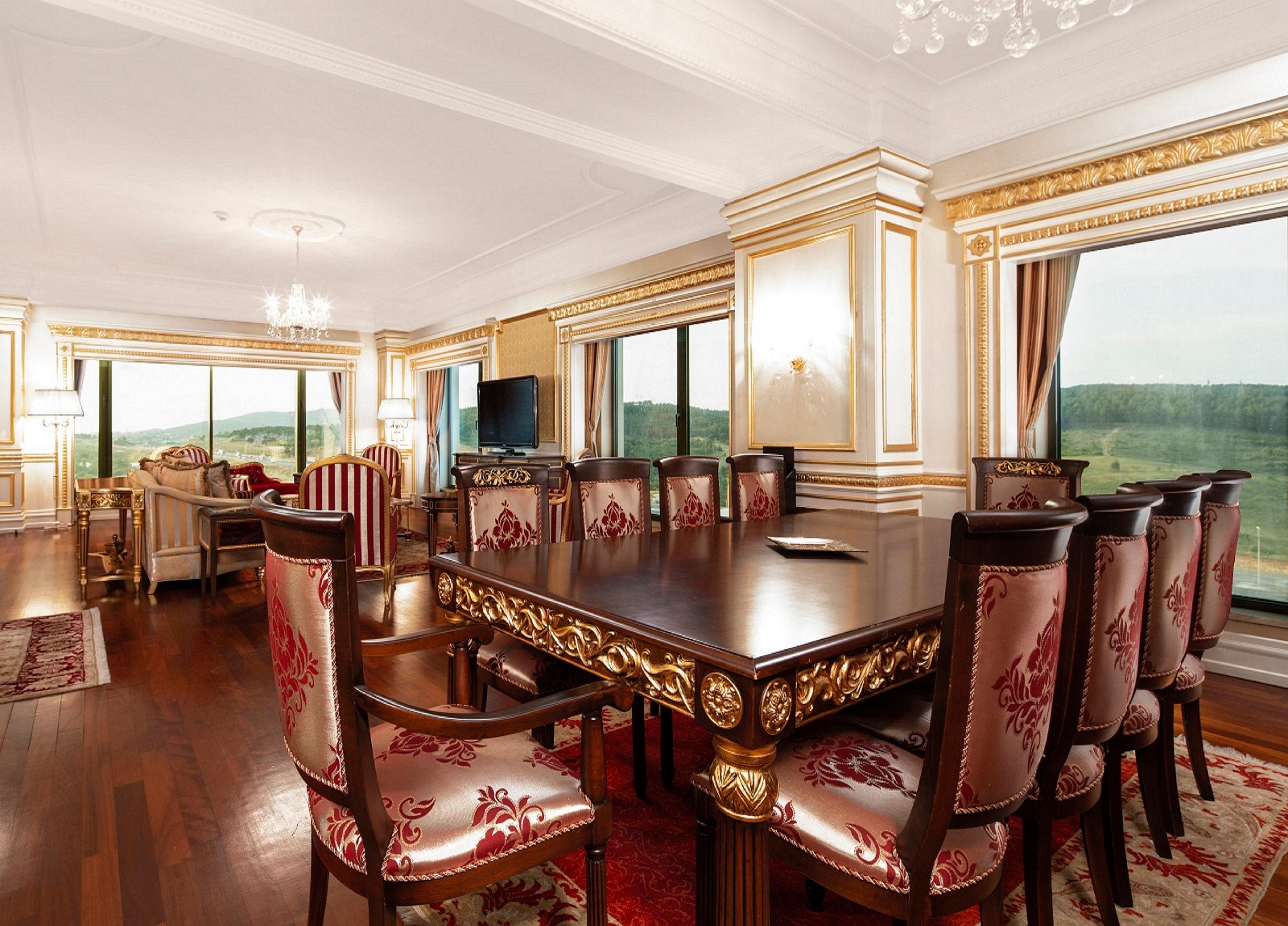 Hotel Crowne Plaza Asia By Ihg Istanbul