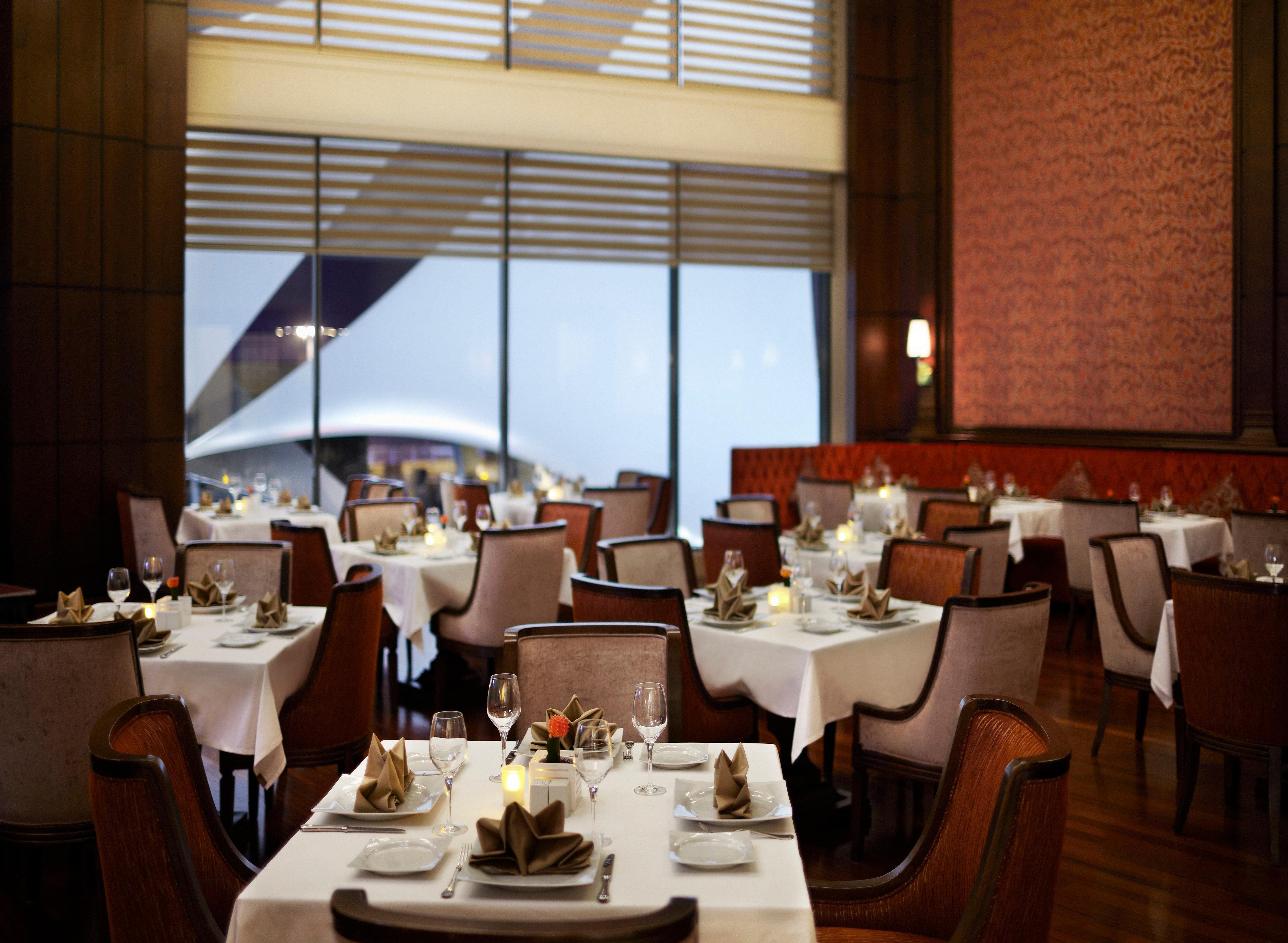 Crowne Plaza Asia By Ihg Hotel Istanbul