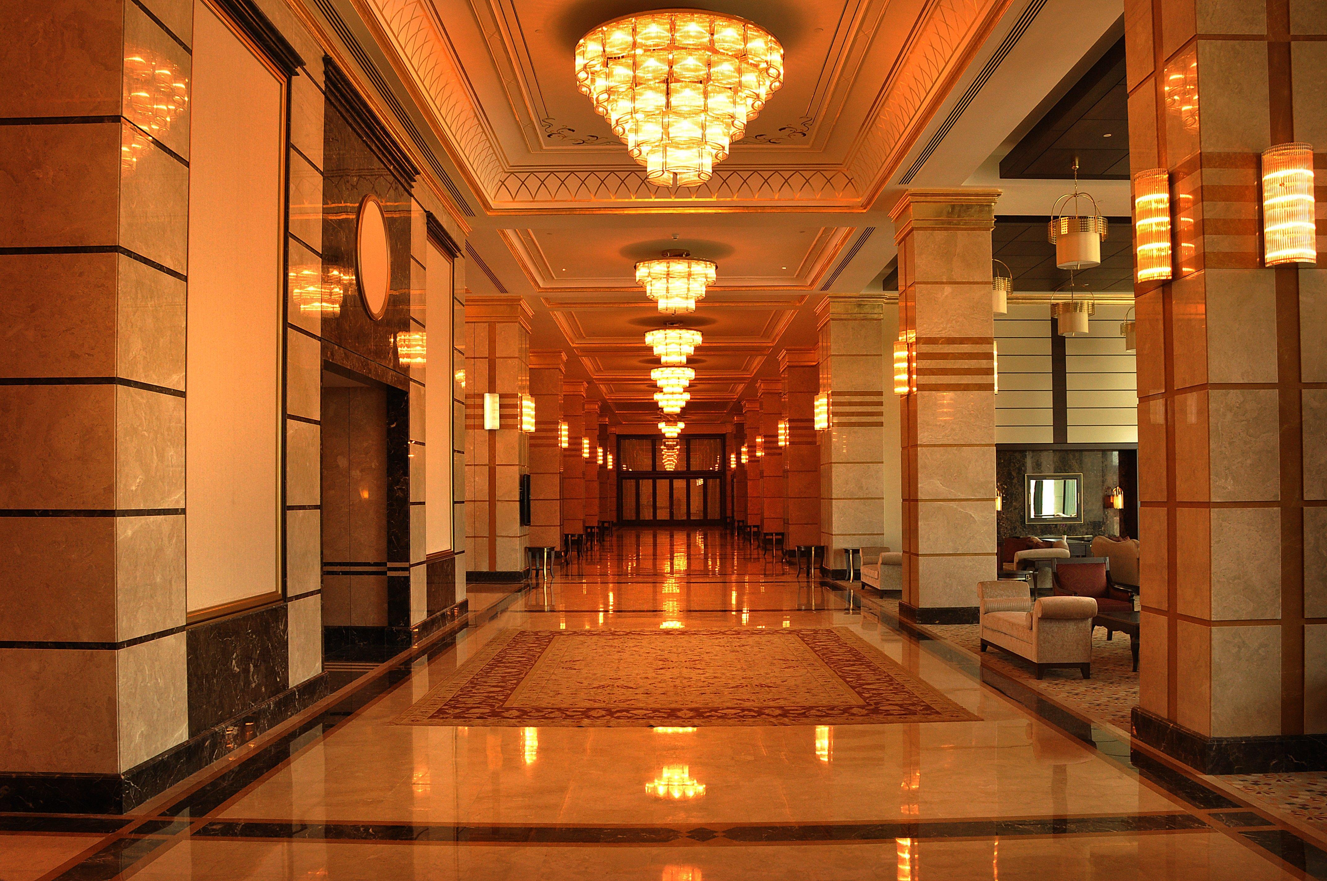 Crowne Plaza Asia By Ihg