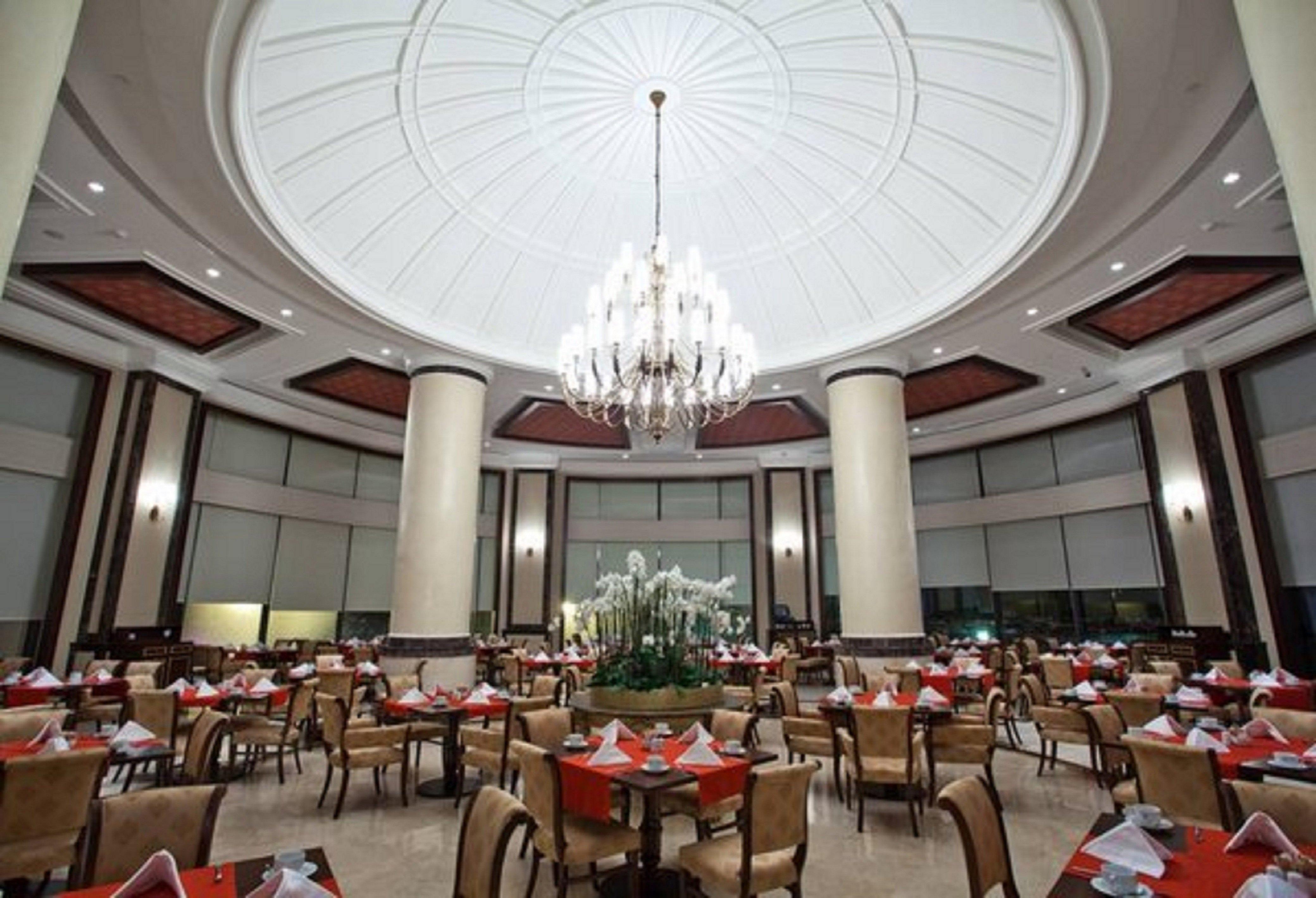 Crowne Plaza Asia By Ihg