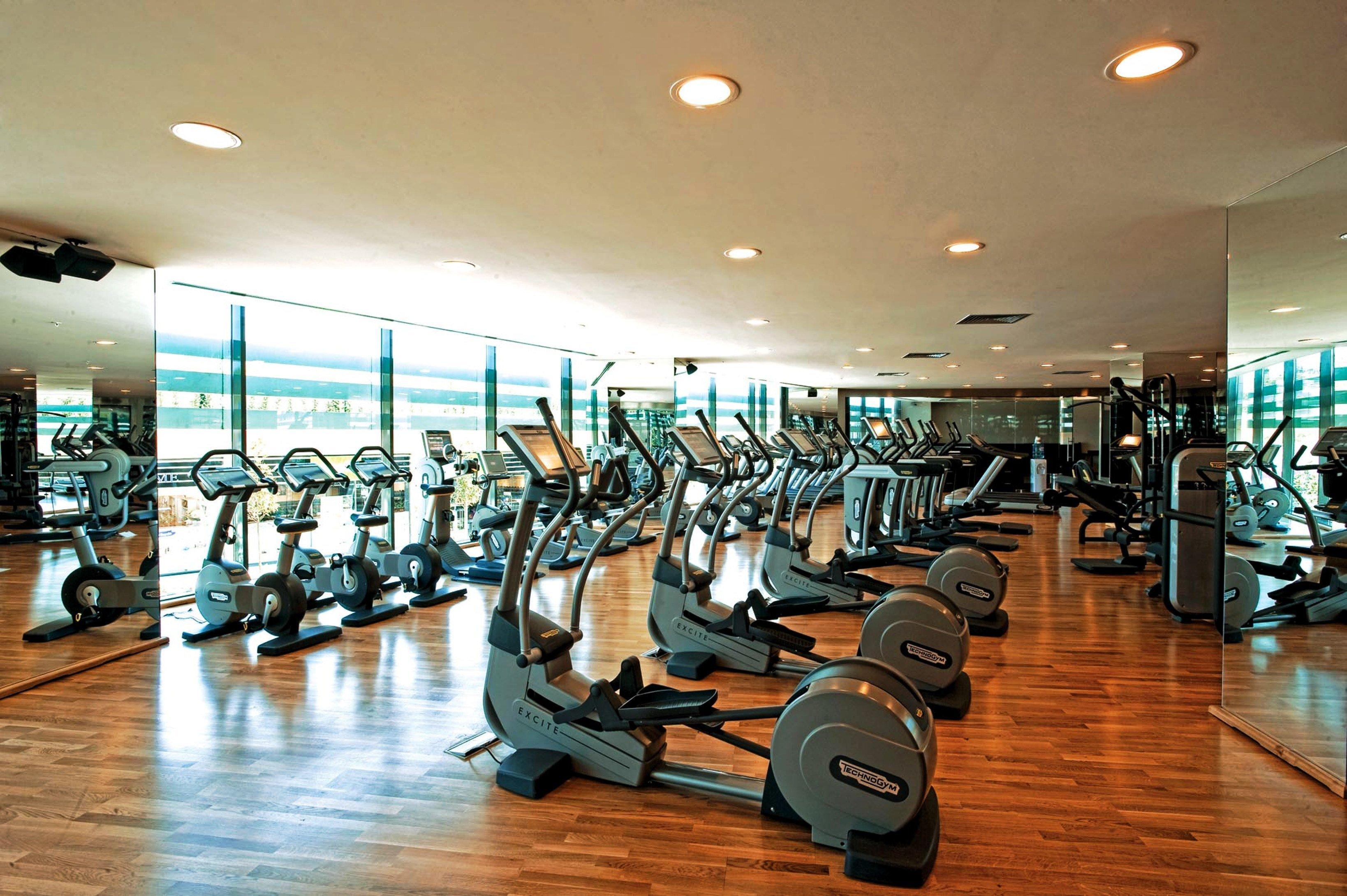 Crowne Plaza Asia By Ihg 5* Istanbul