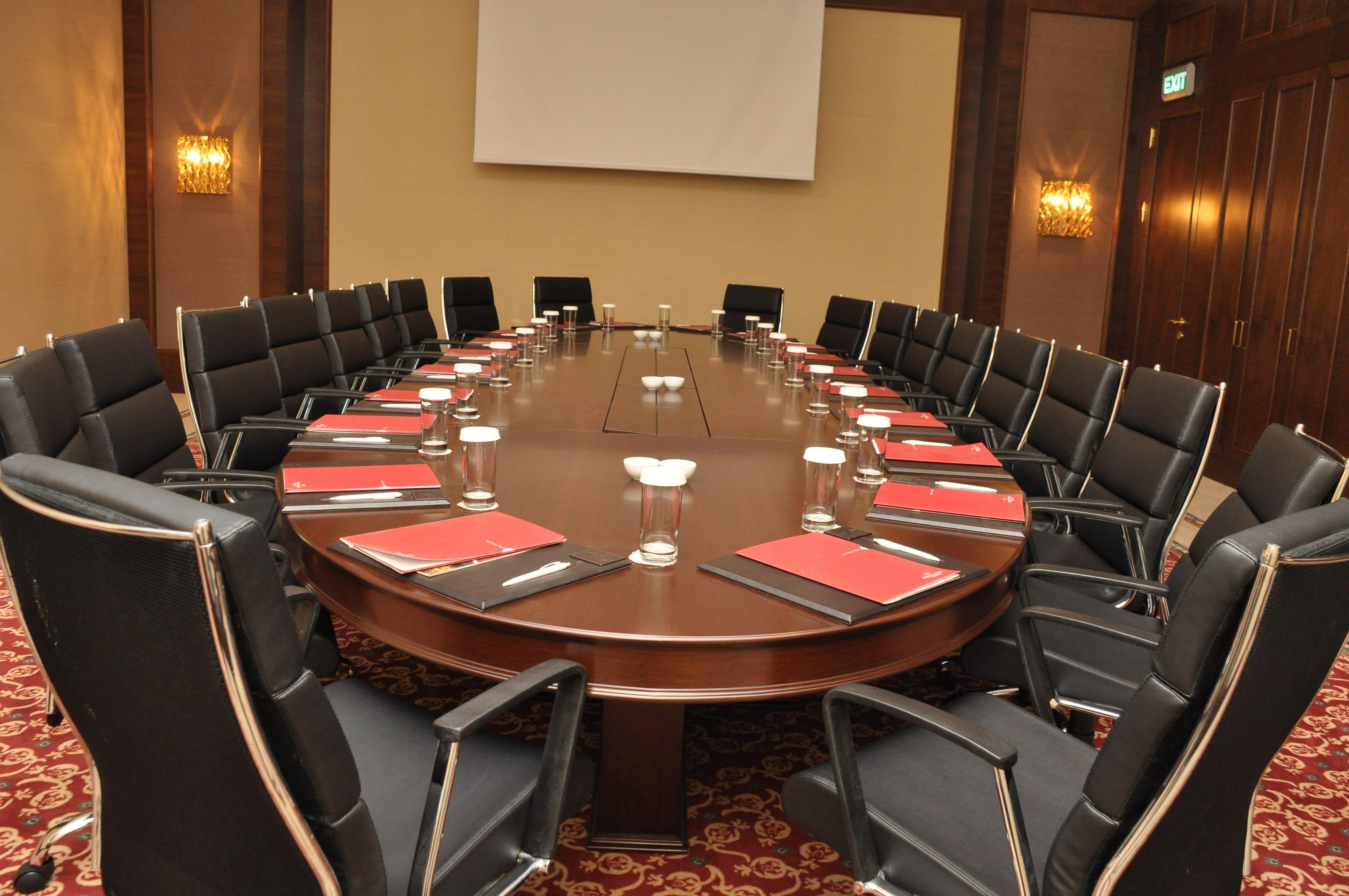 Crowne Plaza Asia By Ihg Hotel