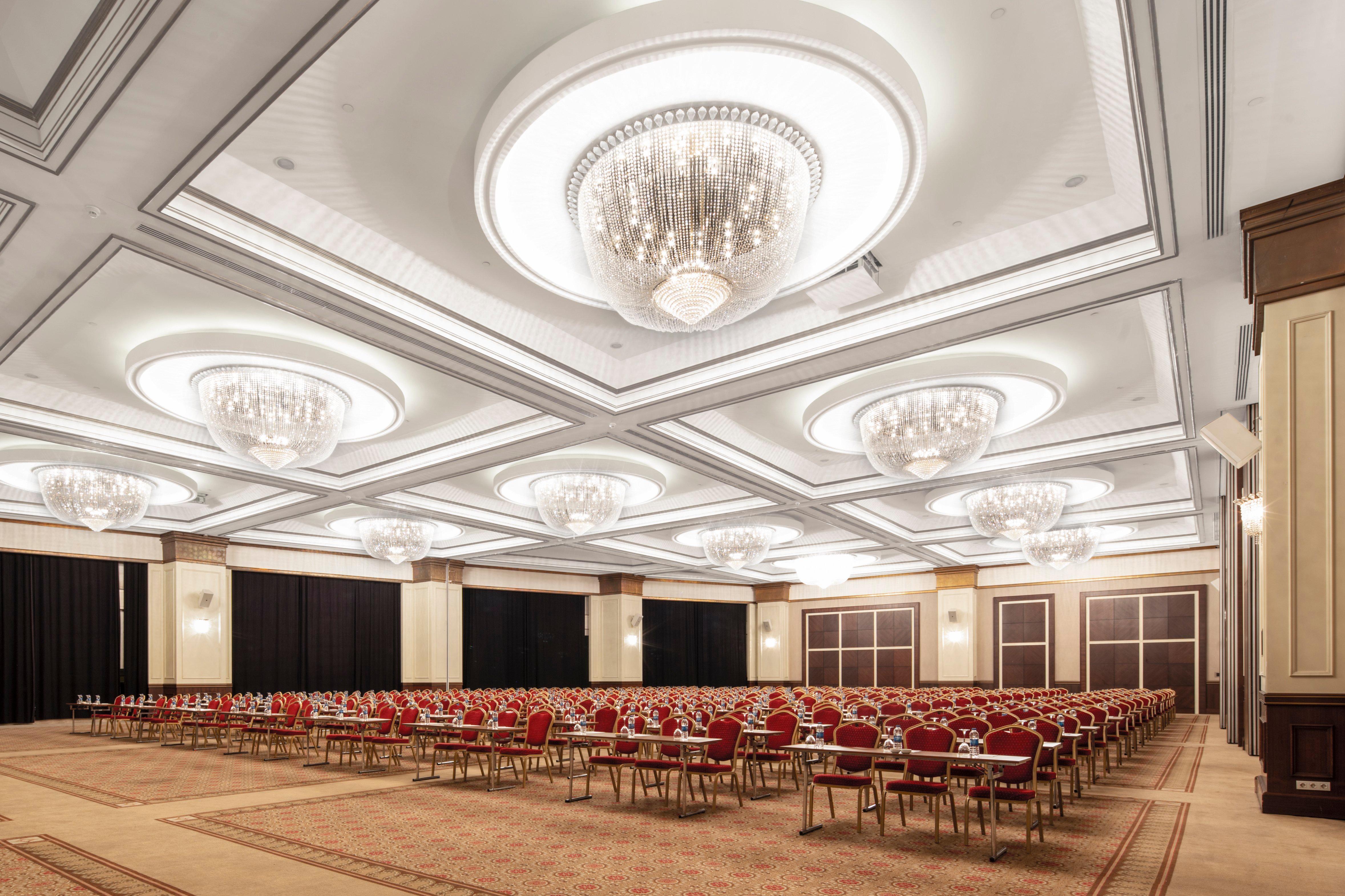 Crowne Plaza Asia By Ihg