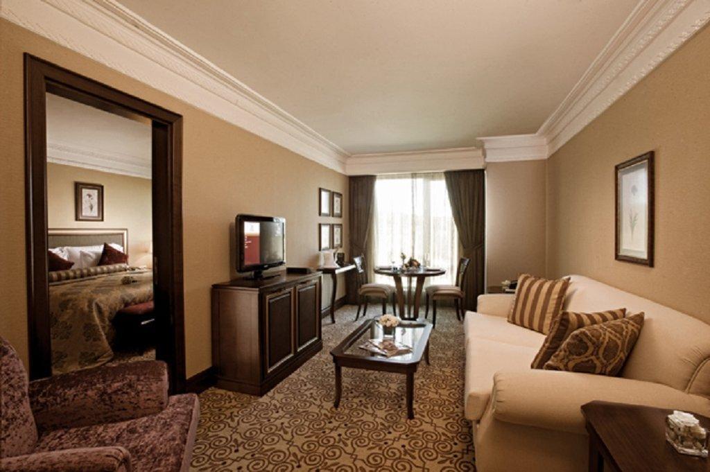 Crowne Plaza Asia By Ihg Istanbul