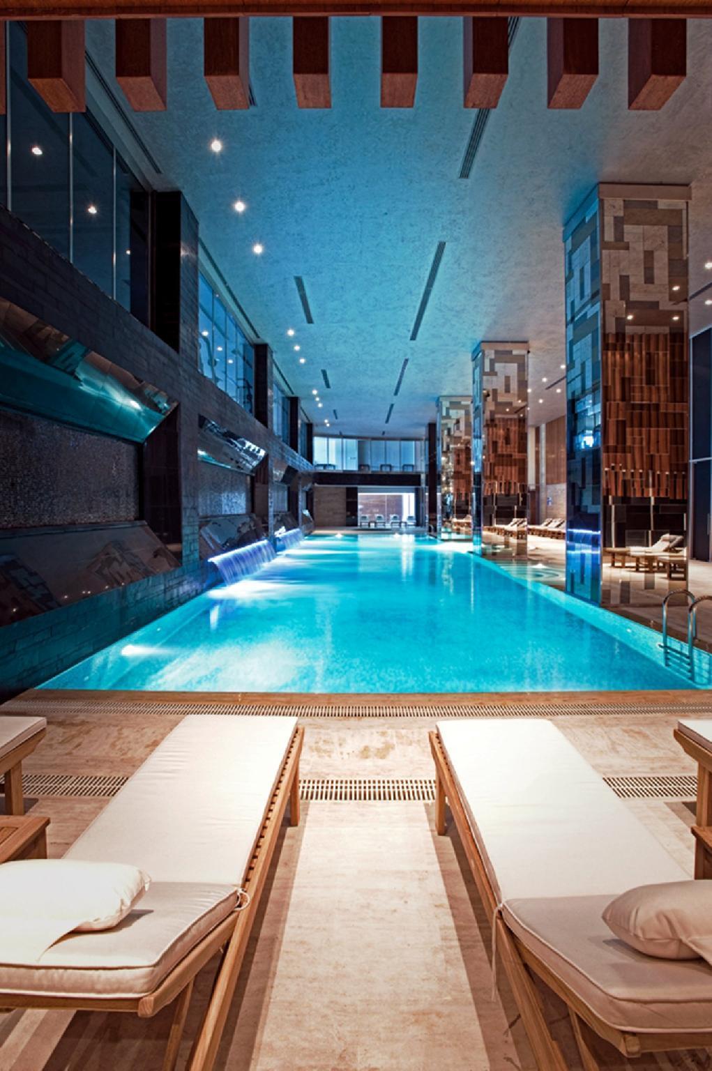 Crowne Plaza Asia By Ihg Istanbul