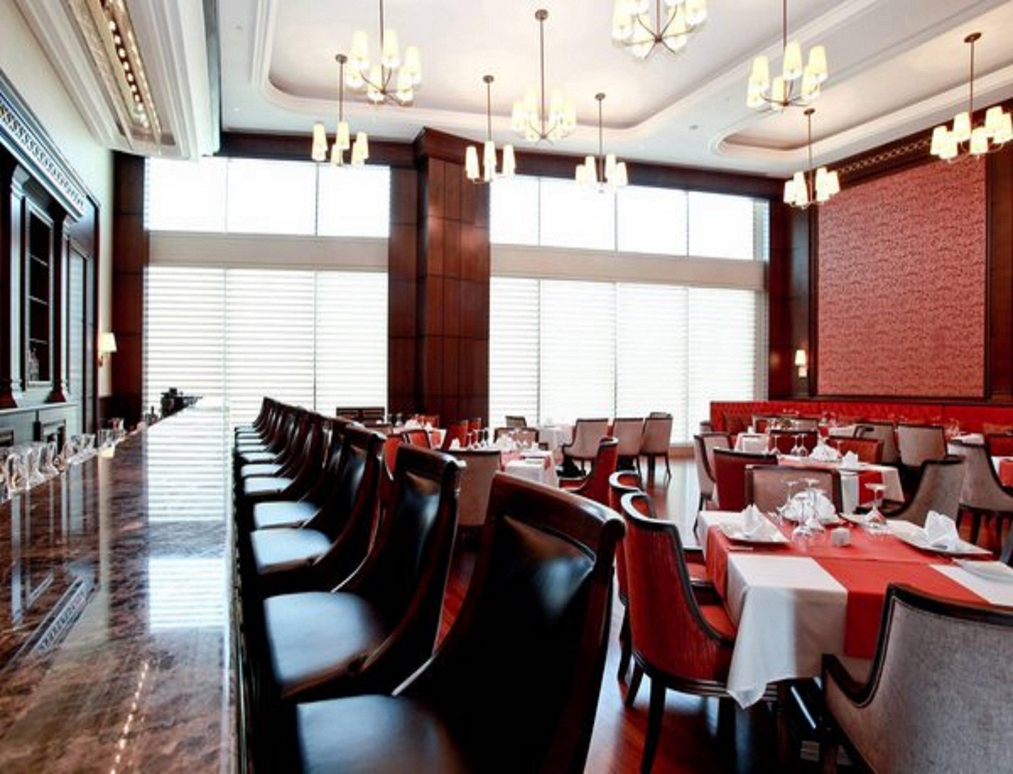Crowne Plaza Asia By Ihg 5*