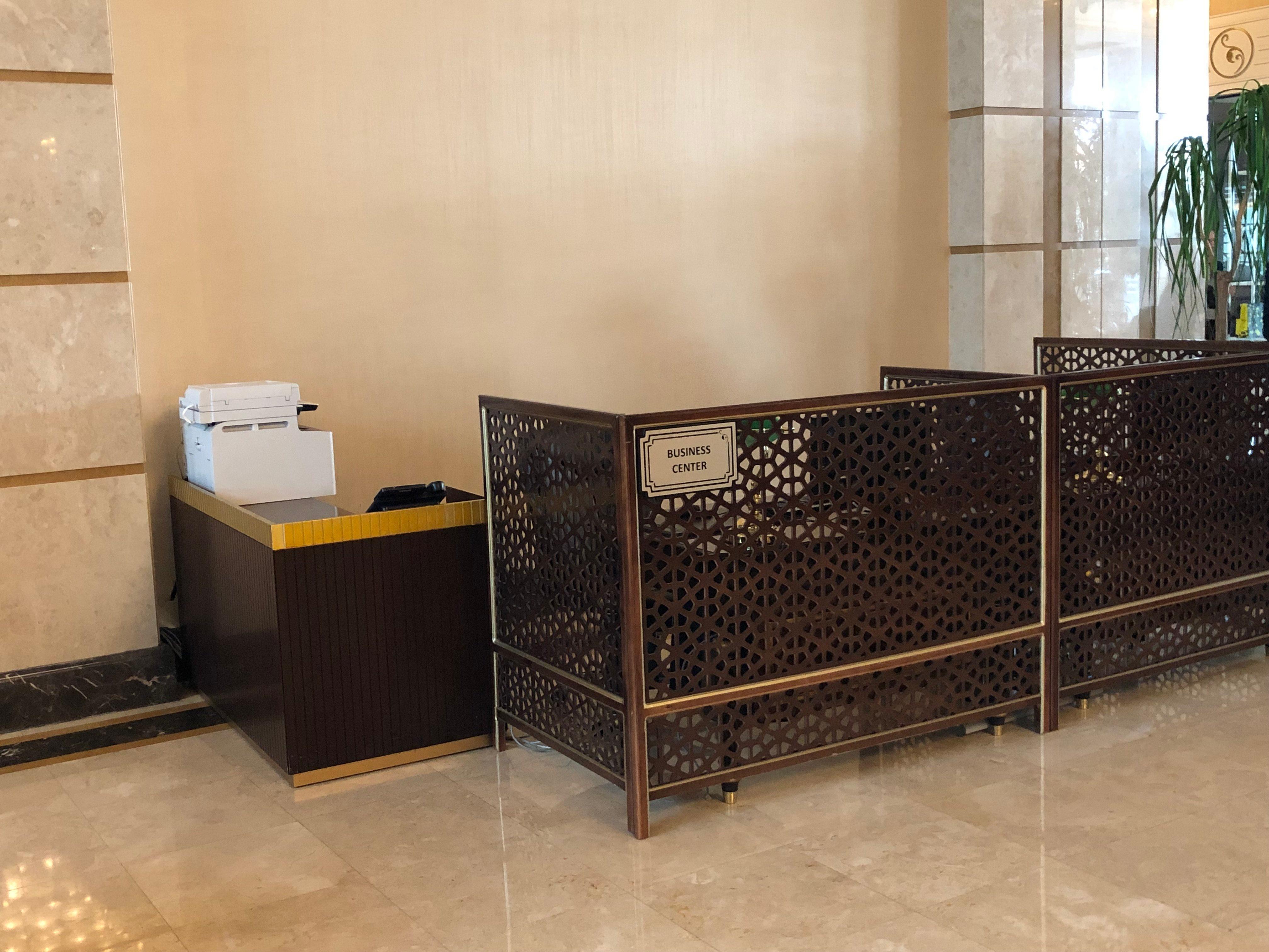 Crowne Plaza Asia By Ihg