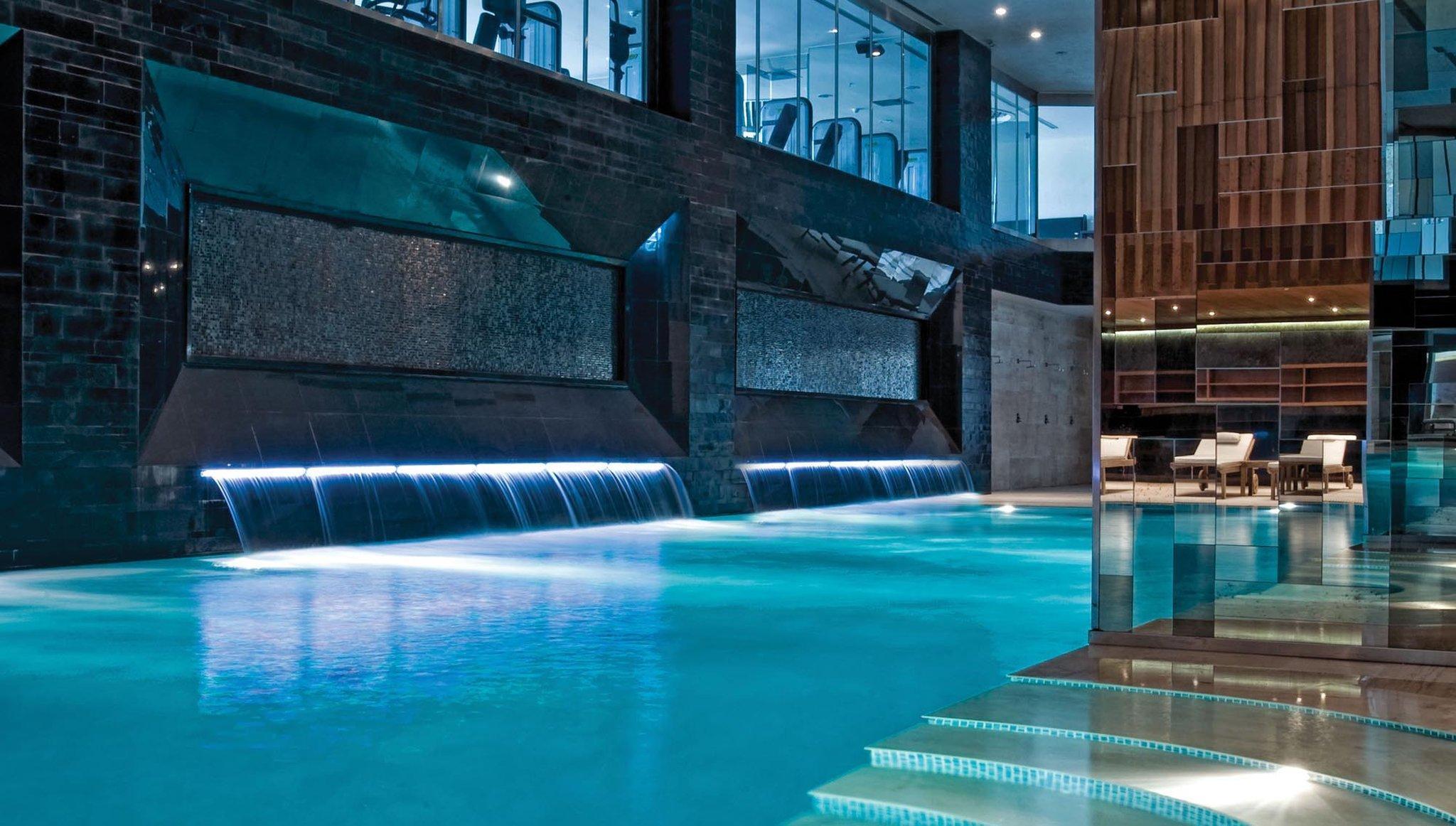 Crowne Plaza Asia By Ihg 5* Istanbul