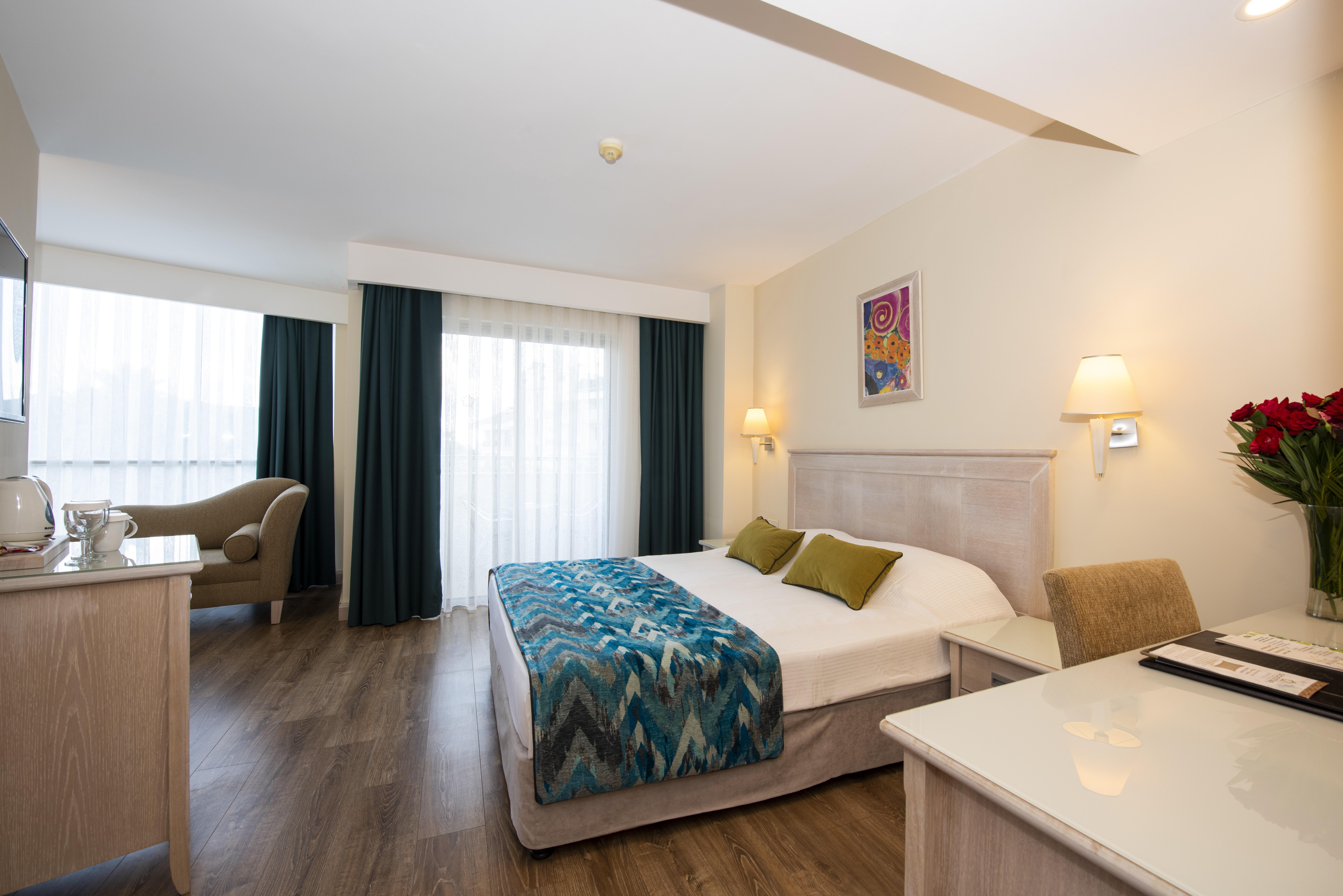 Star Park 5*