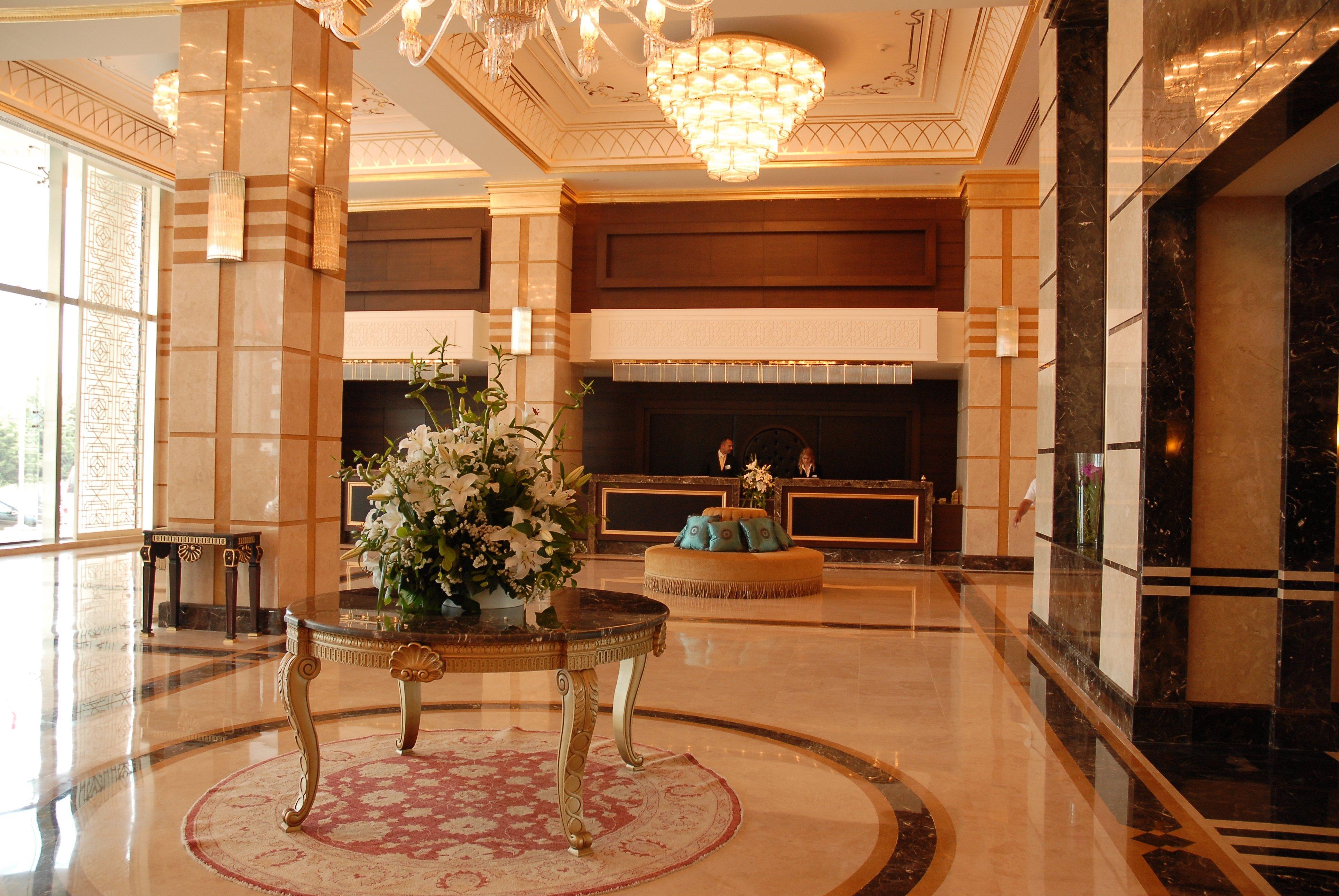 Crowne Plaza Asia By Ihg 5*