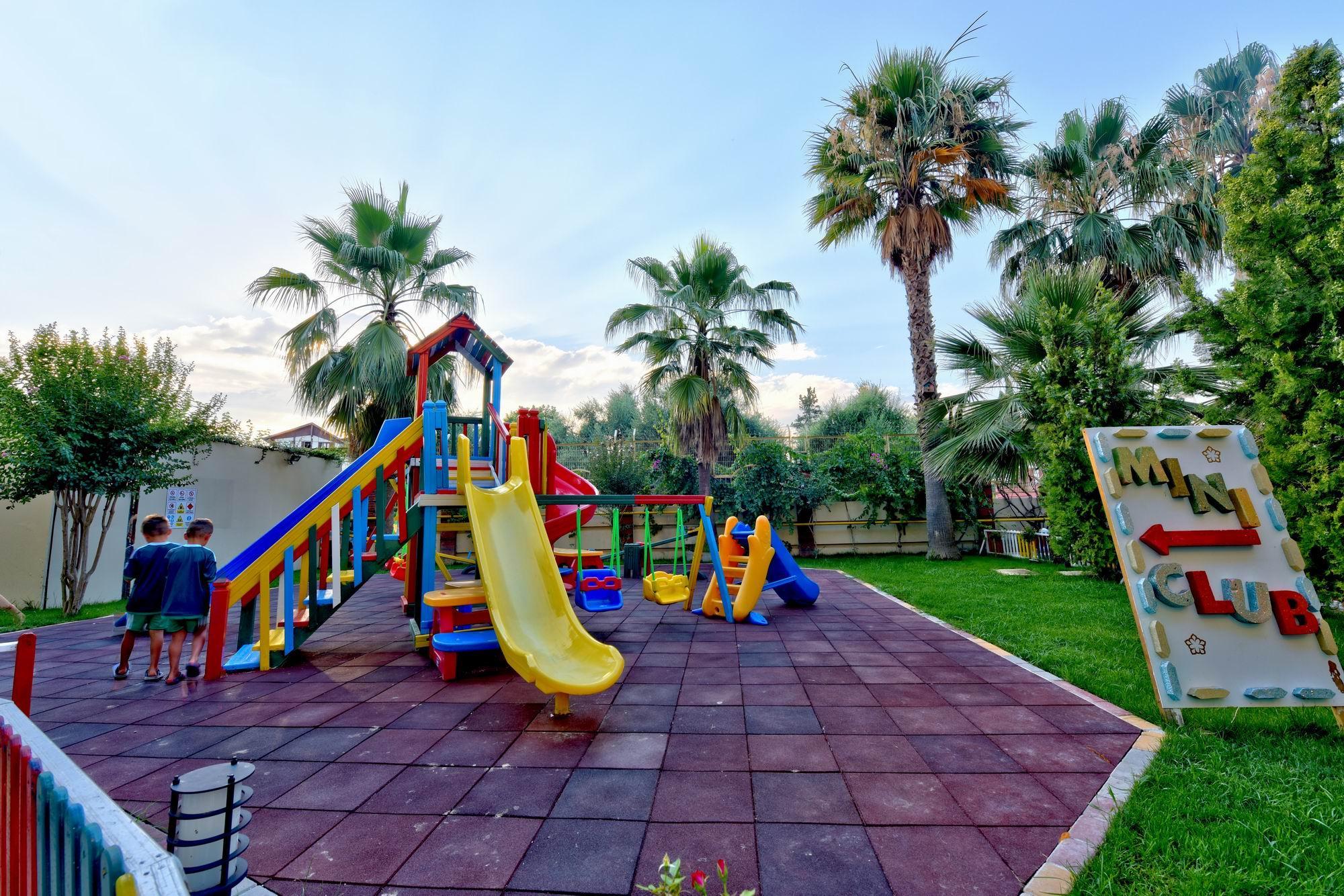 Resort Star Park