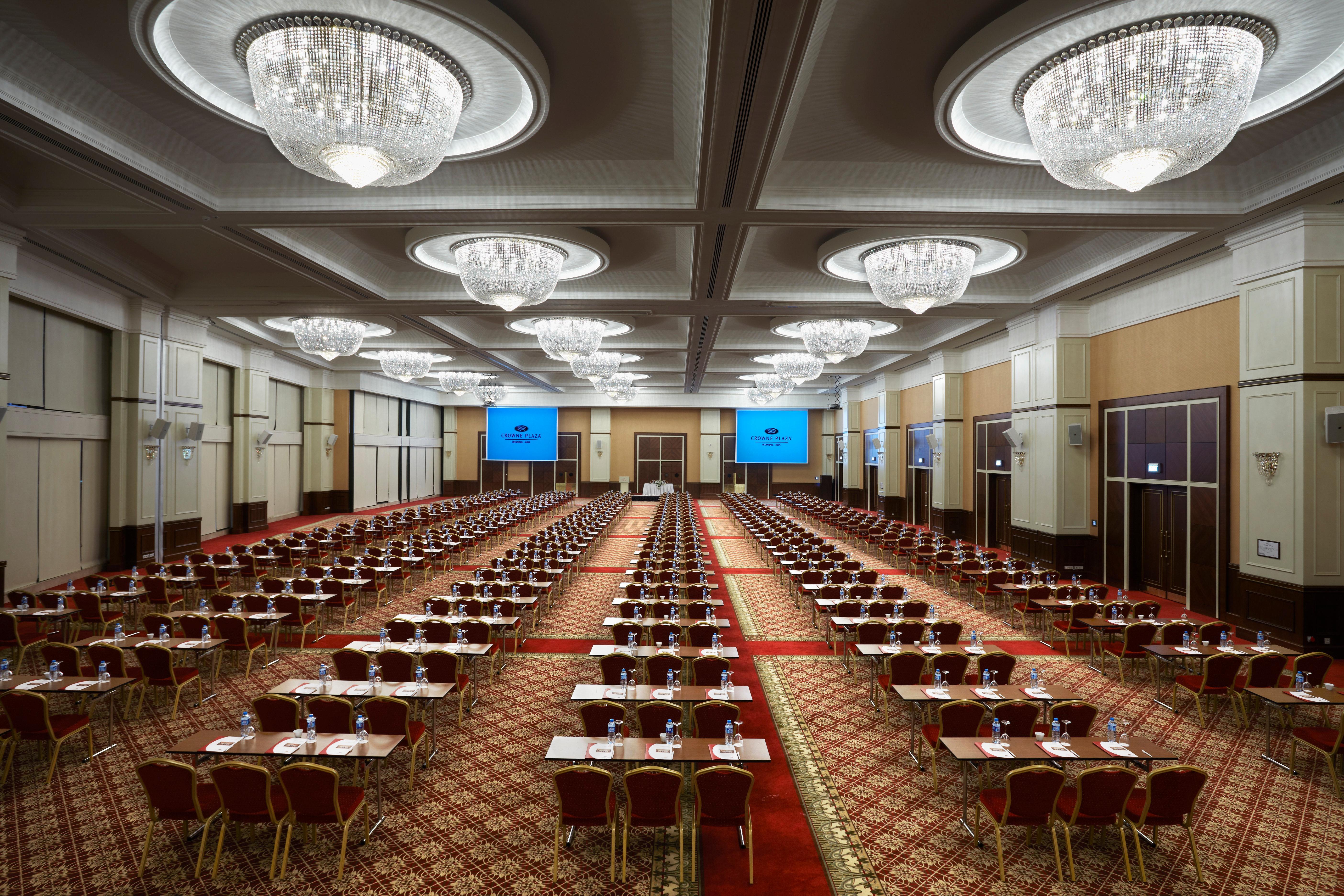 Crowne Plaza Asia By Ihg