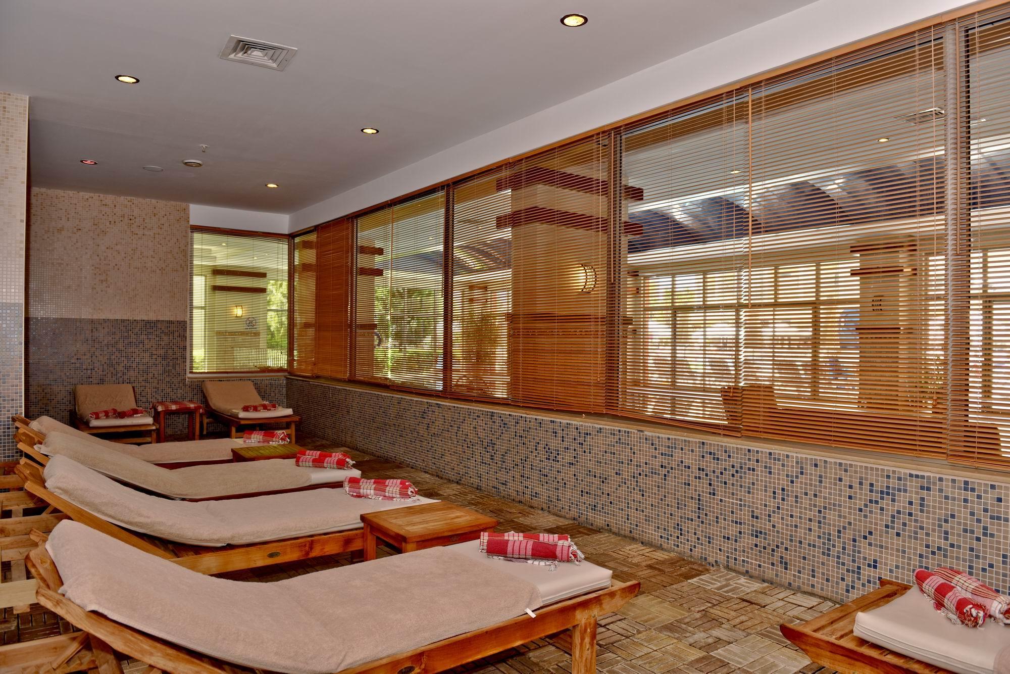 Star Park Resort