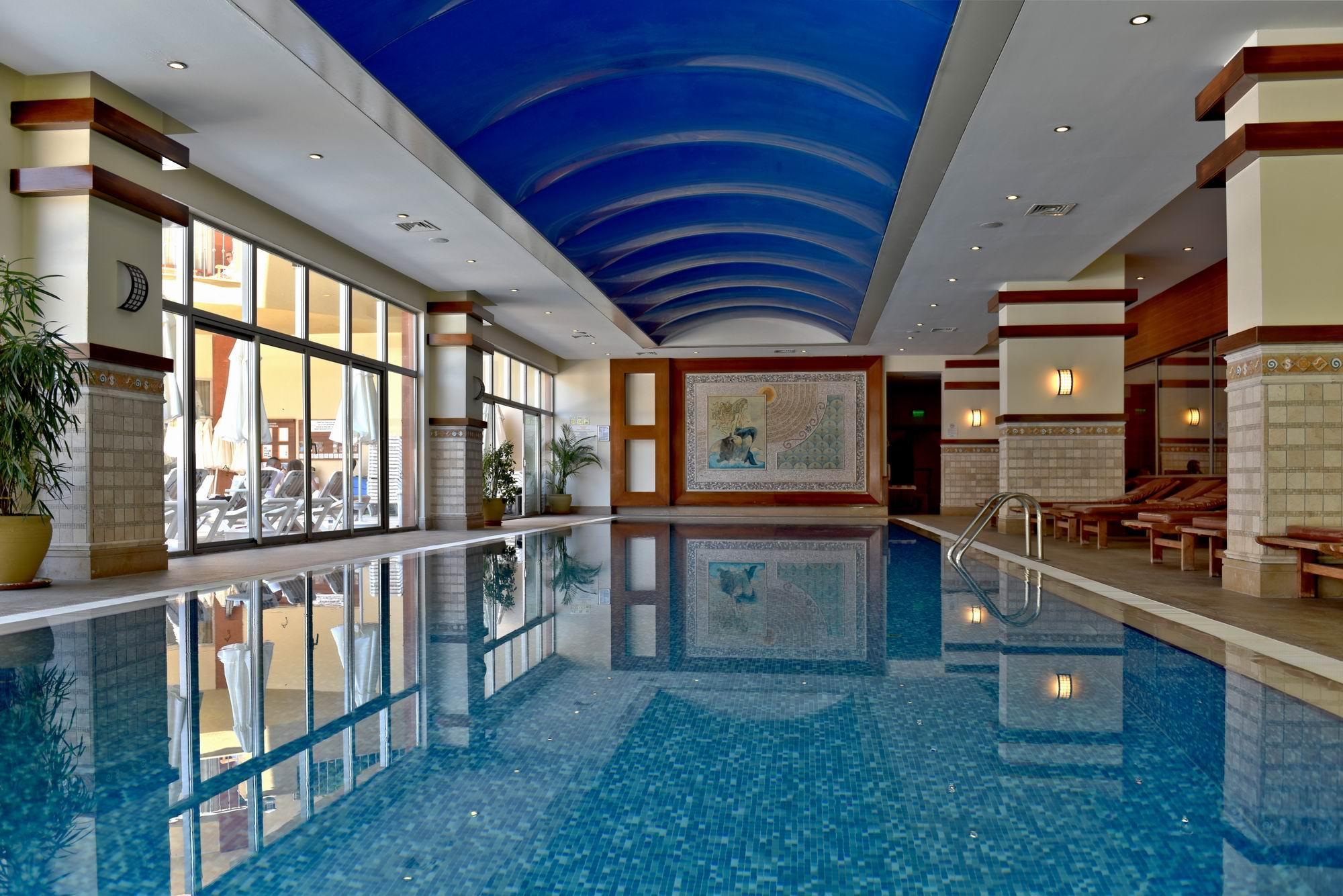 Star Park Resort Side