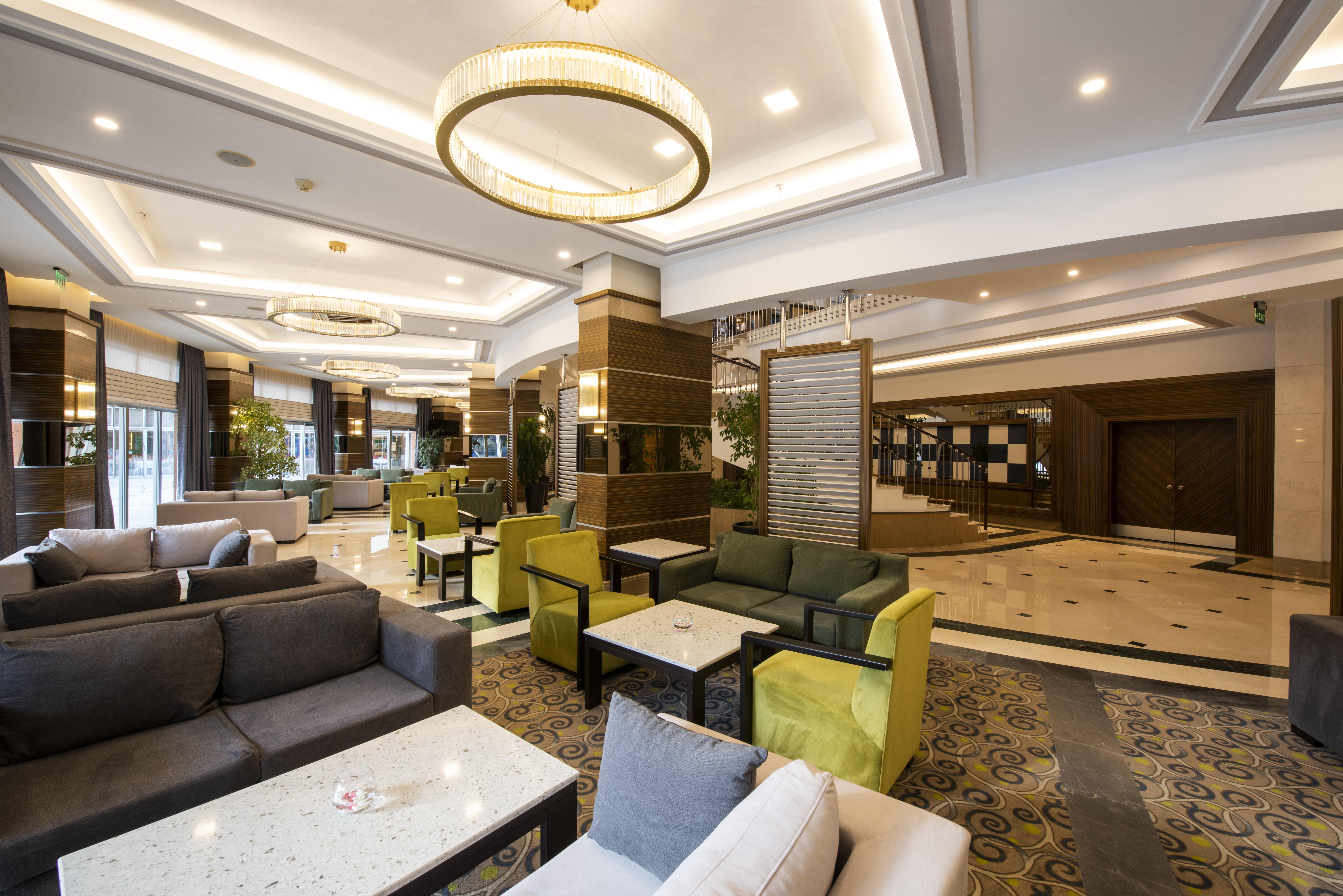 Star Park Resort 5*