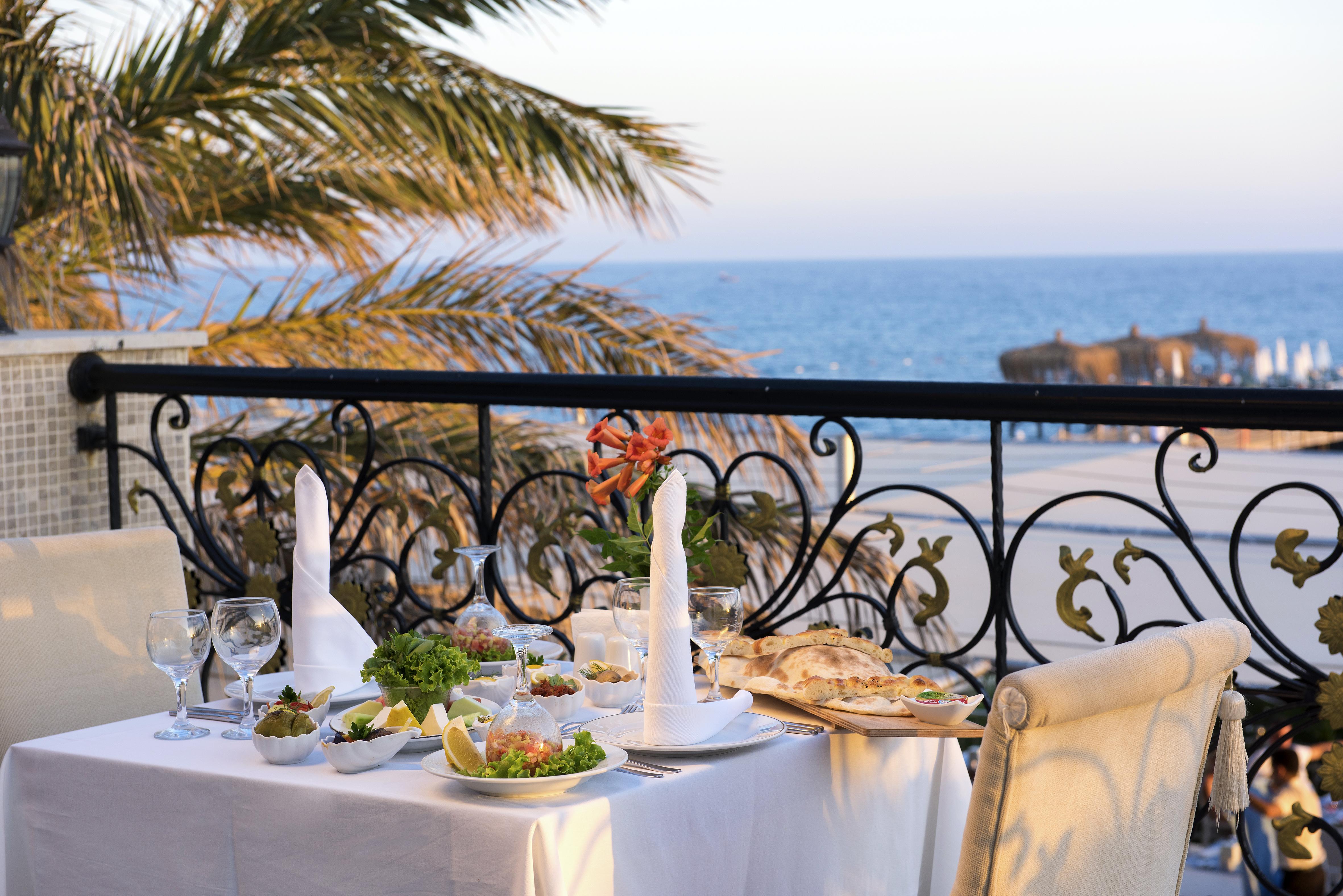 Resort Club Nena 5*