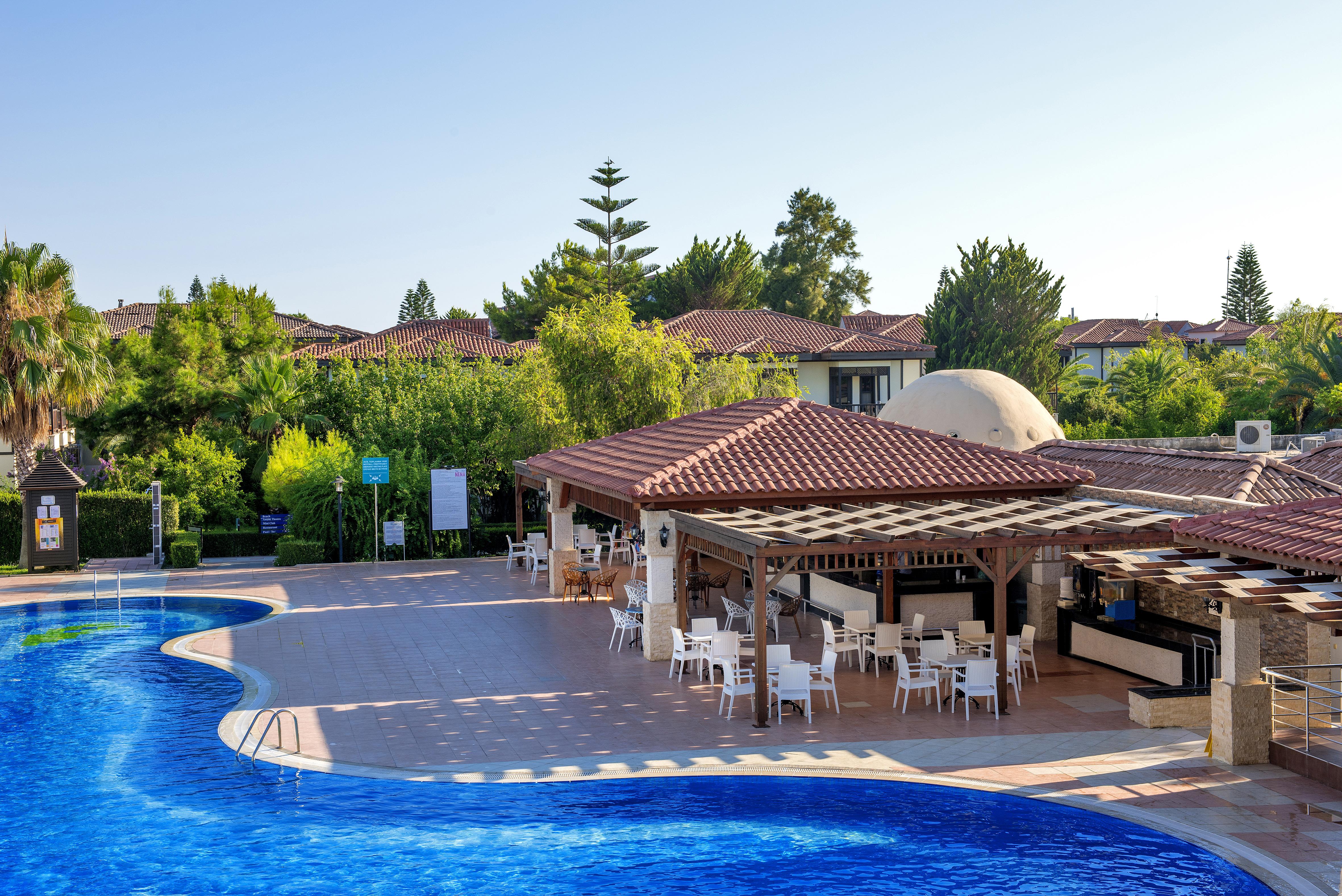 Club Nena 5*