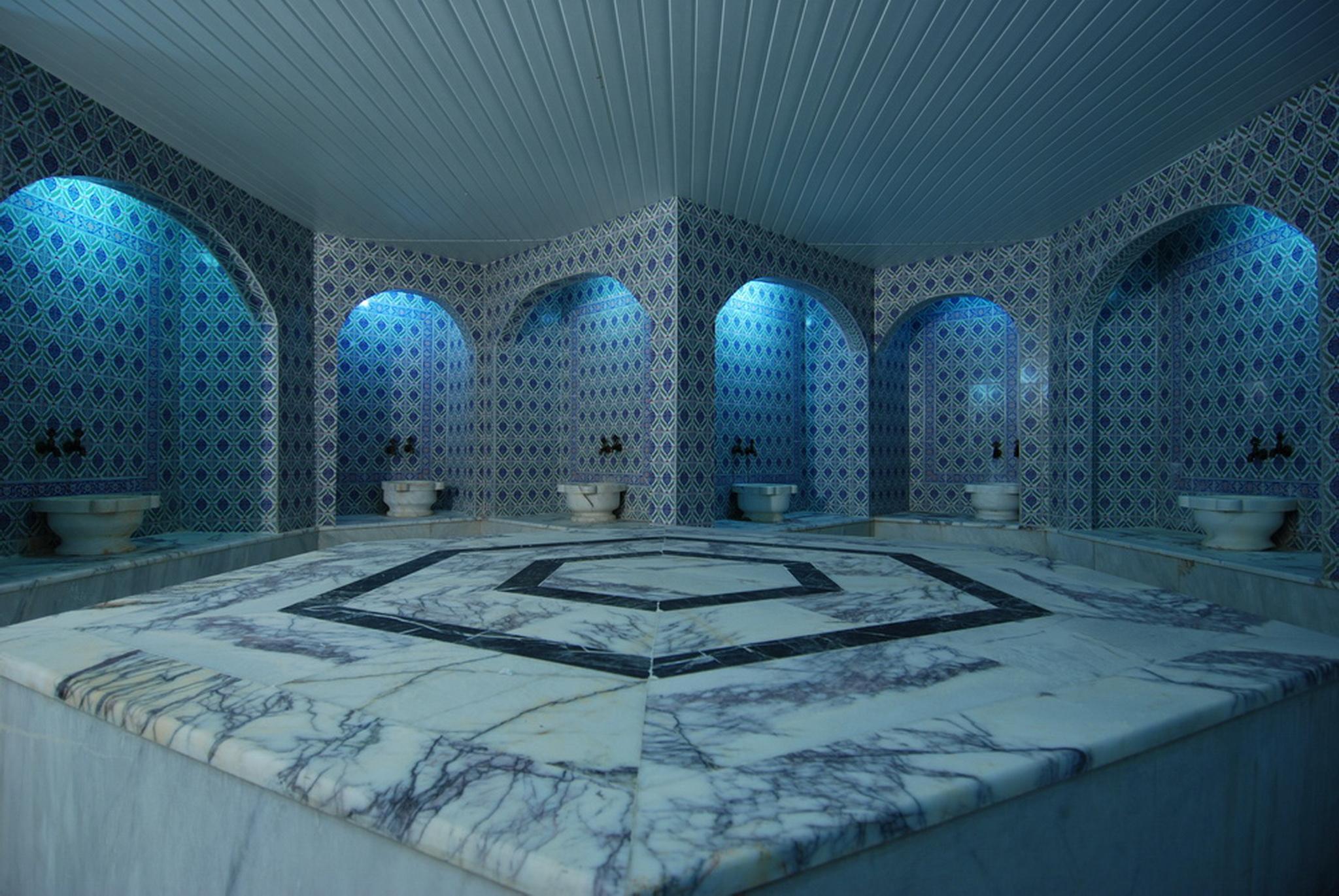 Grand Zaman Hotel Alanya