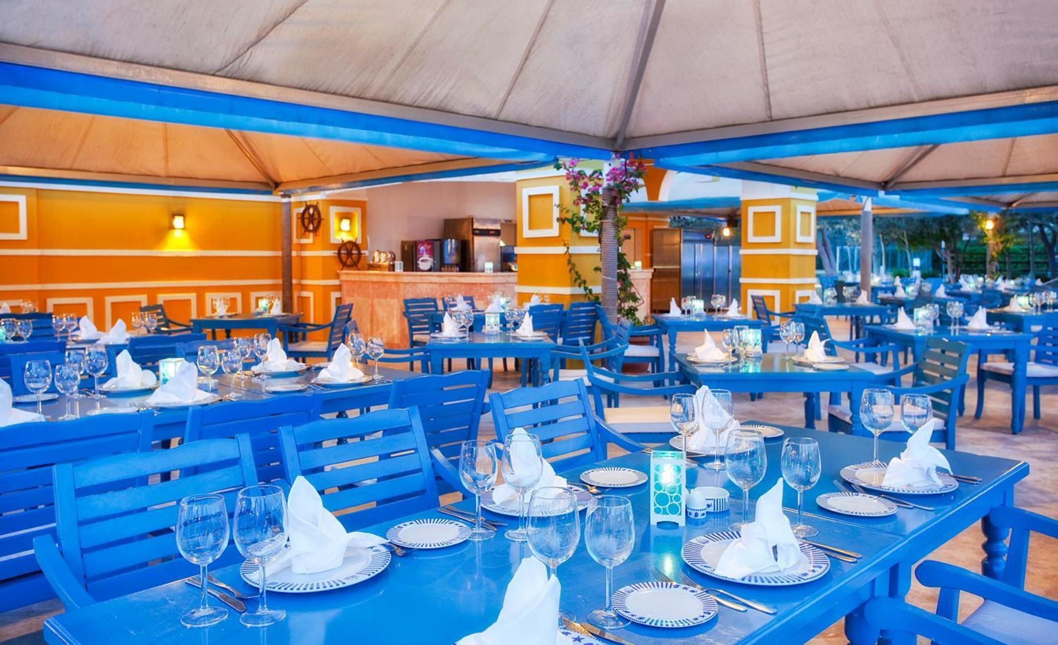 Kremlin Palace Resort Antalya