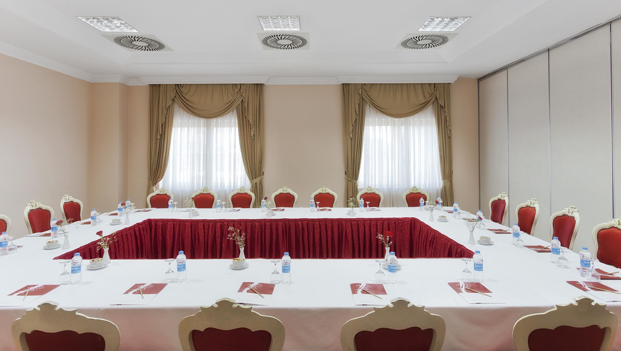 Kremlin Palace Resort Antalya