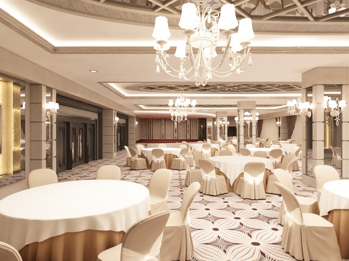 Hotel Diamond Premium & - Ultra