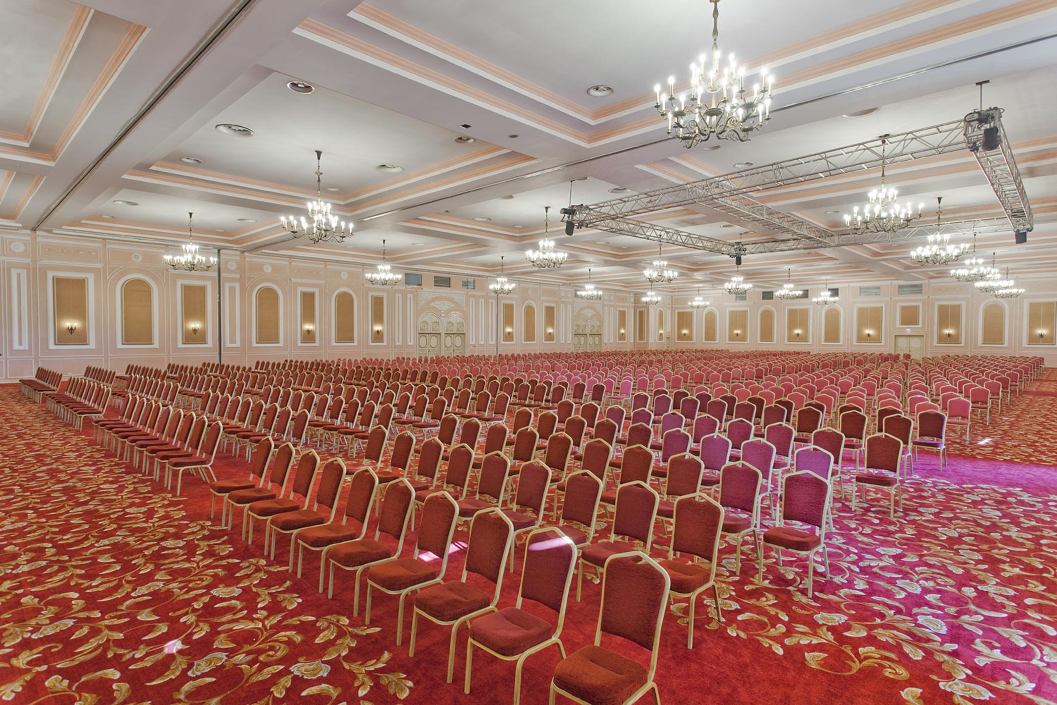 Kremlin Palace 5*