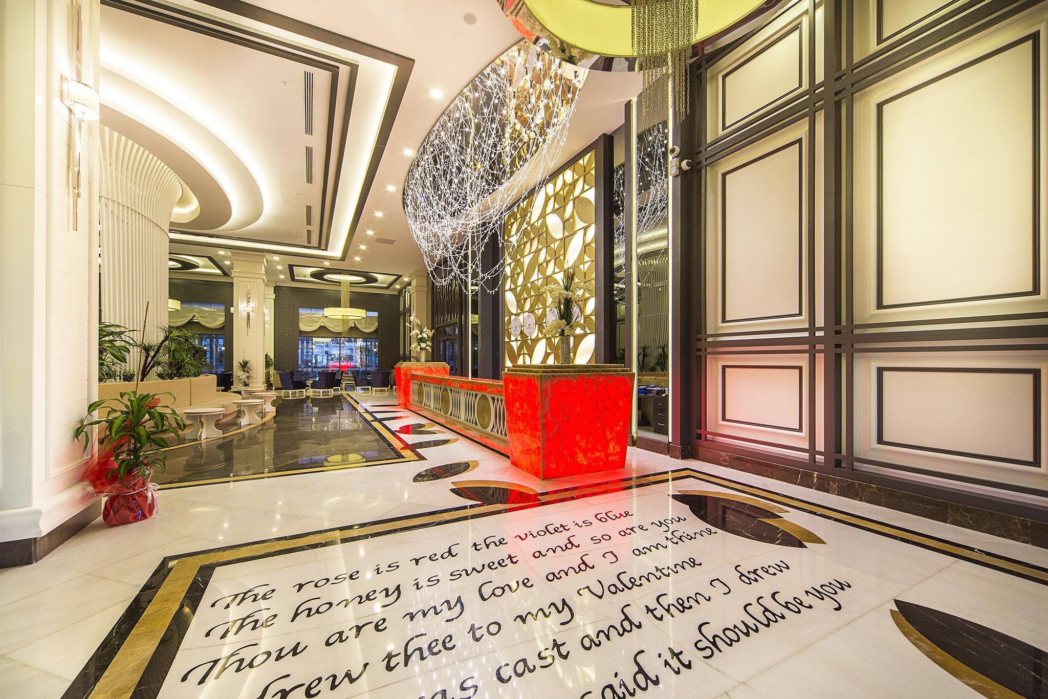 Hotel Diamond Premium & - Ultra