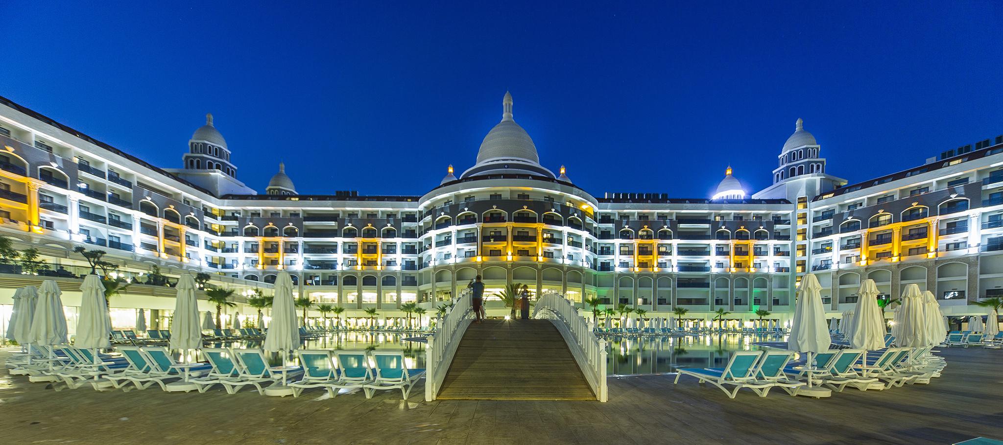 Diamond Premium & - Ultra Hotel