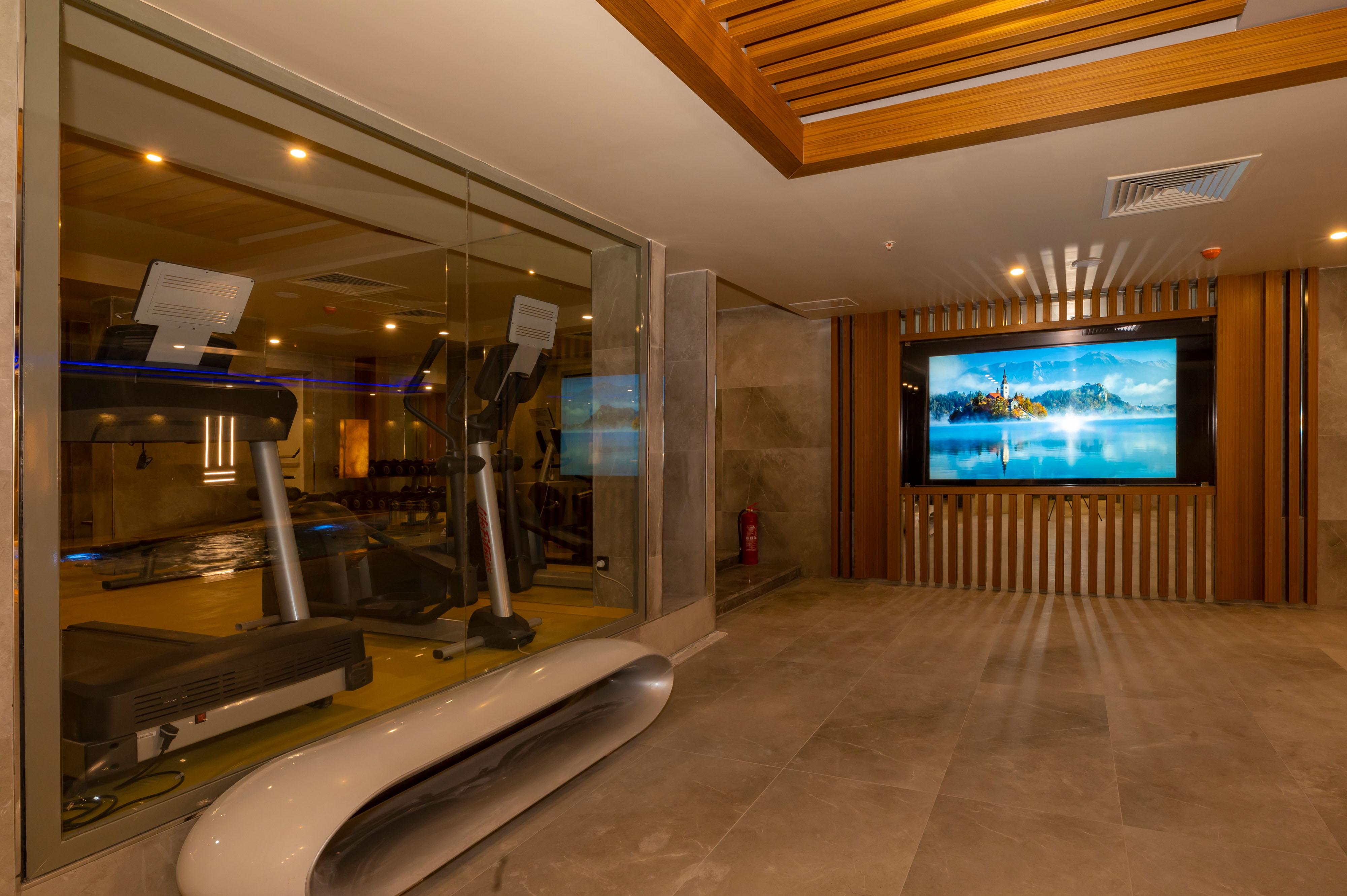 Hotel Ramada By Wyndham Pera Taksim