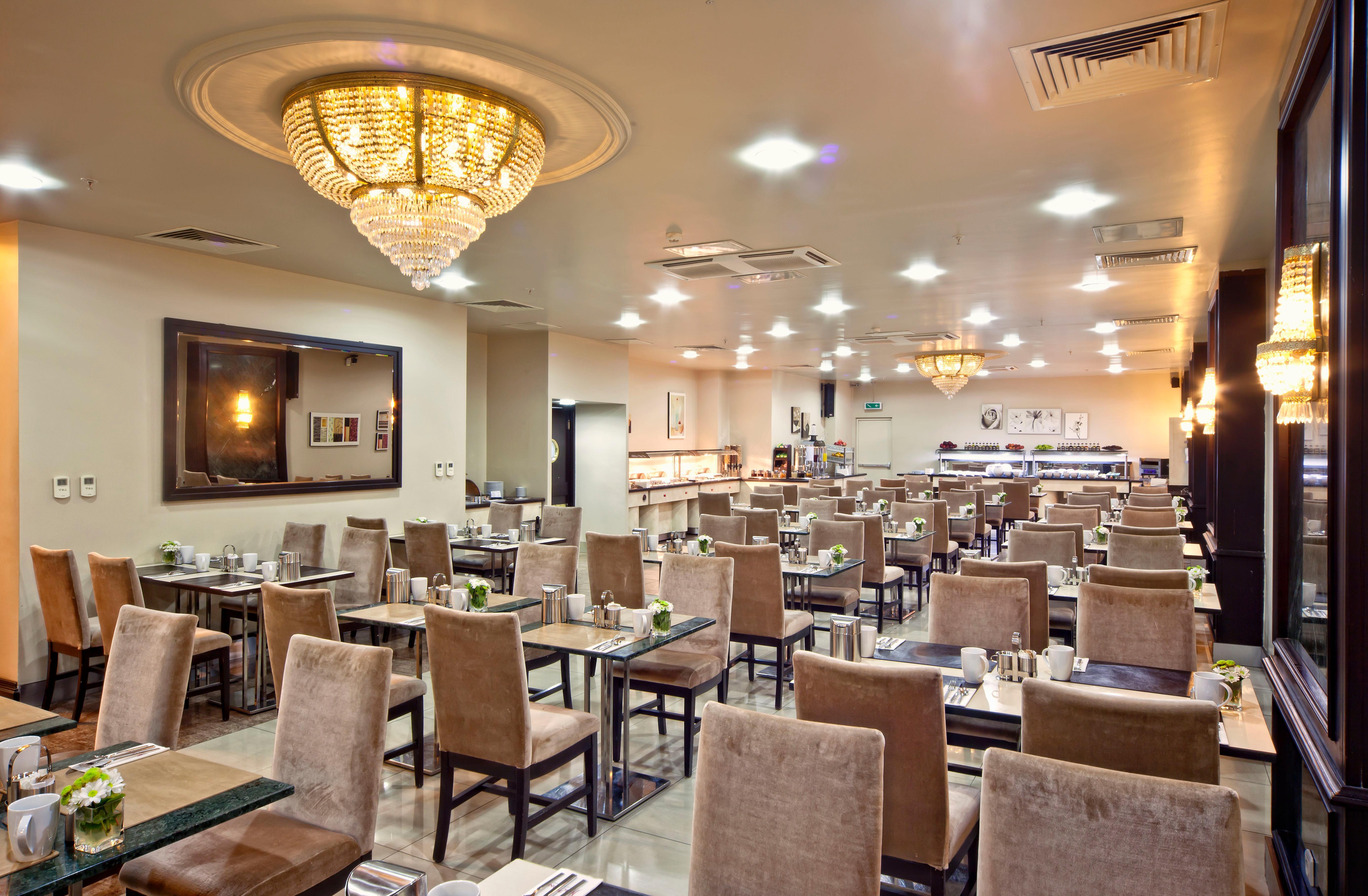 Ramada By Wyndham Pera Taksim